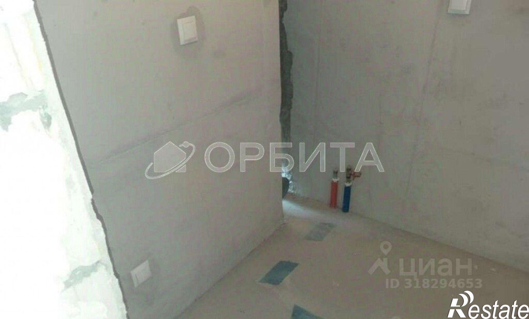 Купить квартиру за 4 500 000 рублей на ул Новоселов, 105