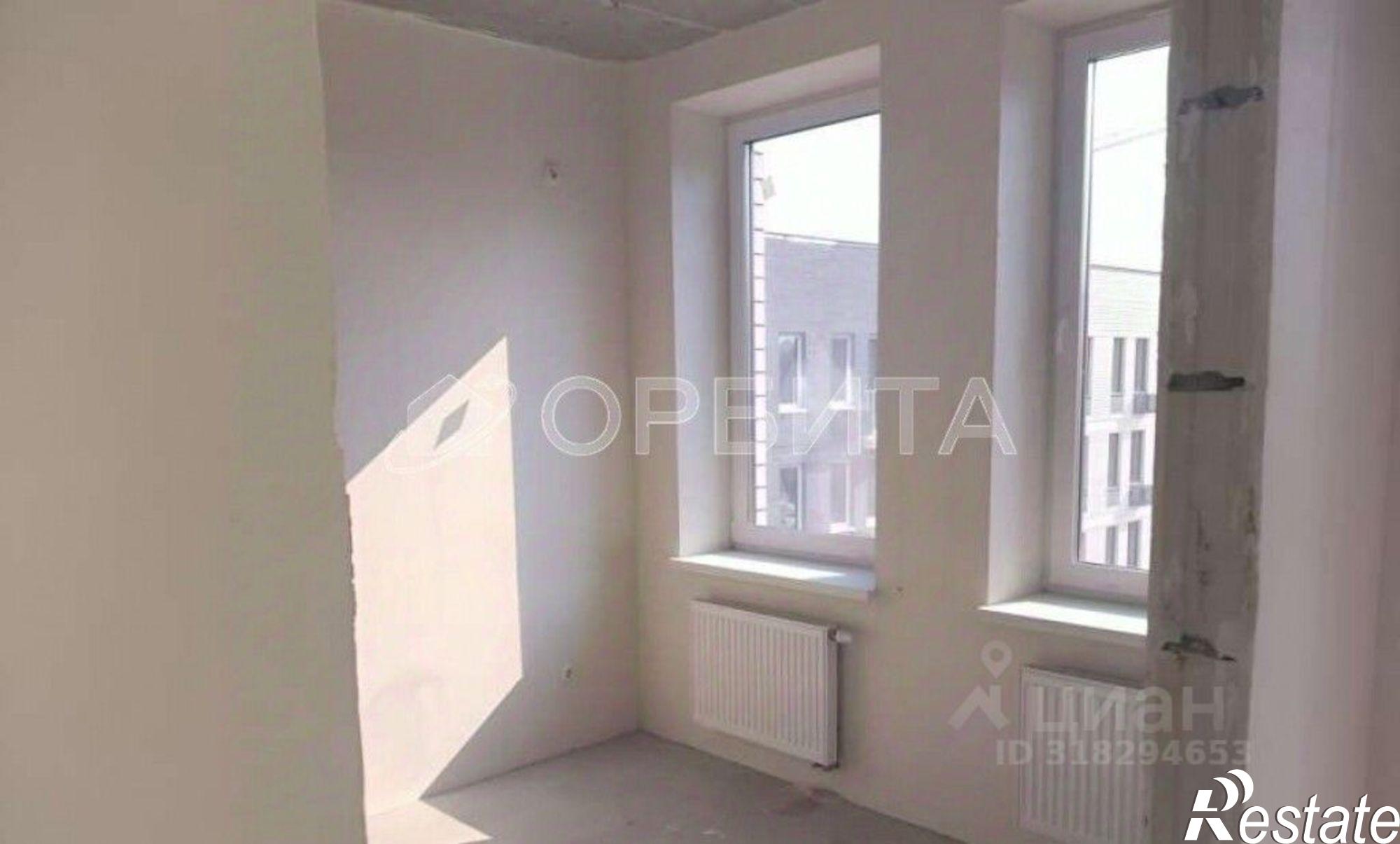 Купить квартиру за 4 500 000 рублей на ул Новоселов, 105