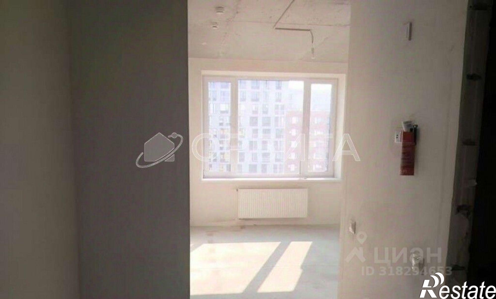 Купить квартиру за 4 500 000 рублей на ул Новоселов, 105