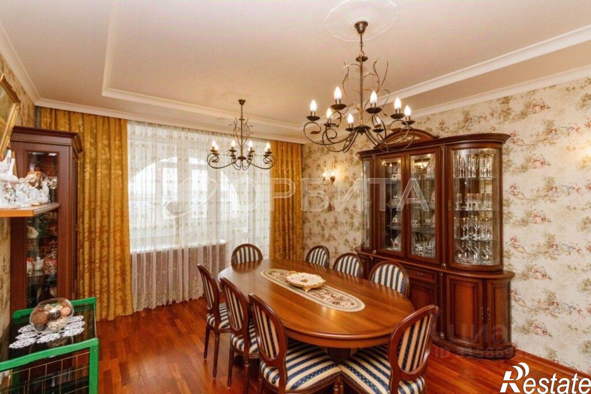 Купить квартиру за 32 940 000 рублей на улица Пржевальского, 35/5