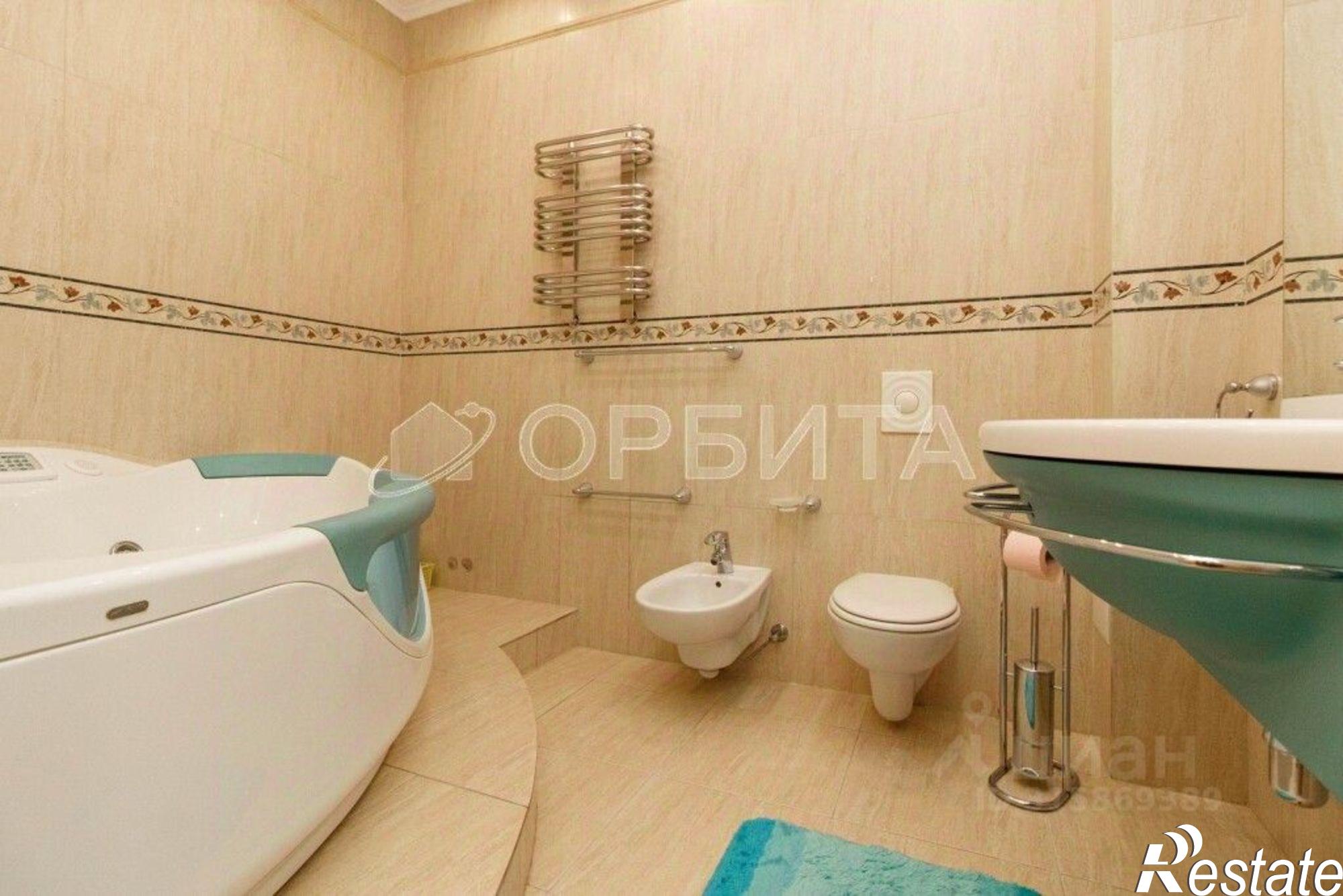 Купить квартиру за 32 940 000 рублей на улица Пржевальского, 35/5