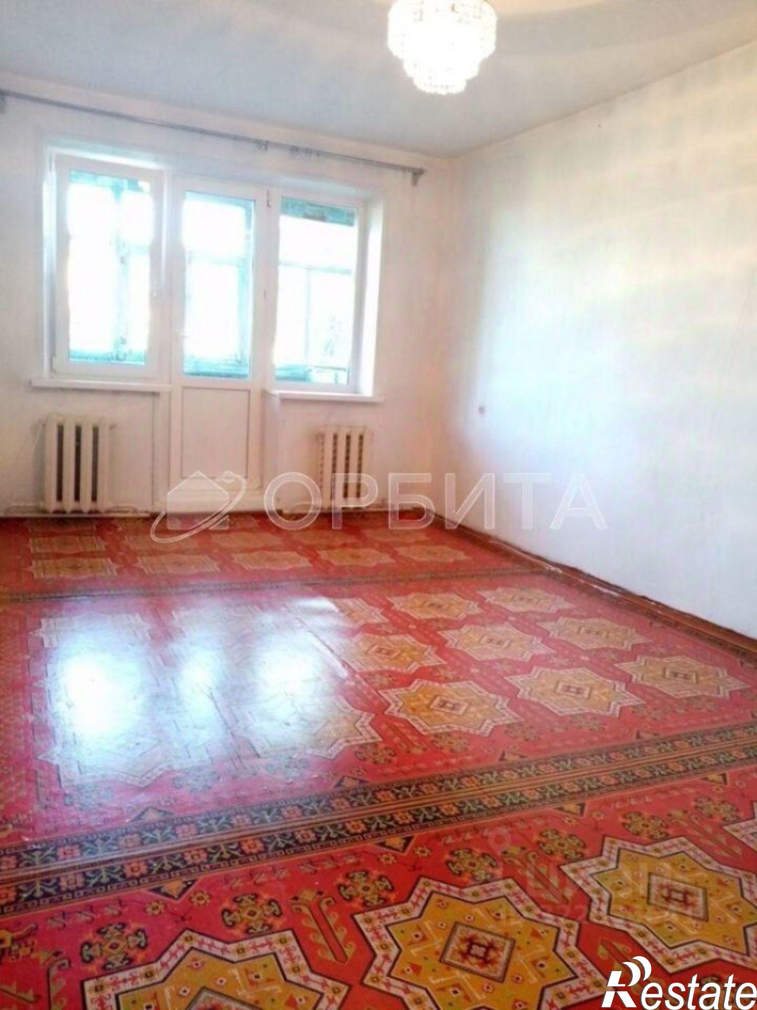 Купить квартиру за 4 600 000 рублей на проезд Геологоразведчиков, 32