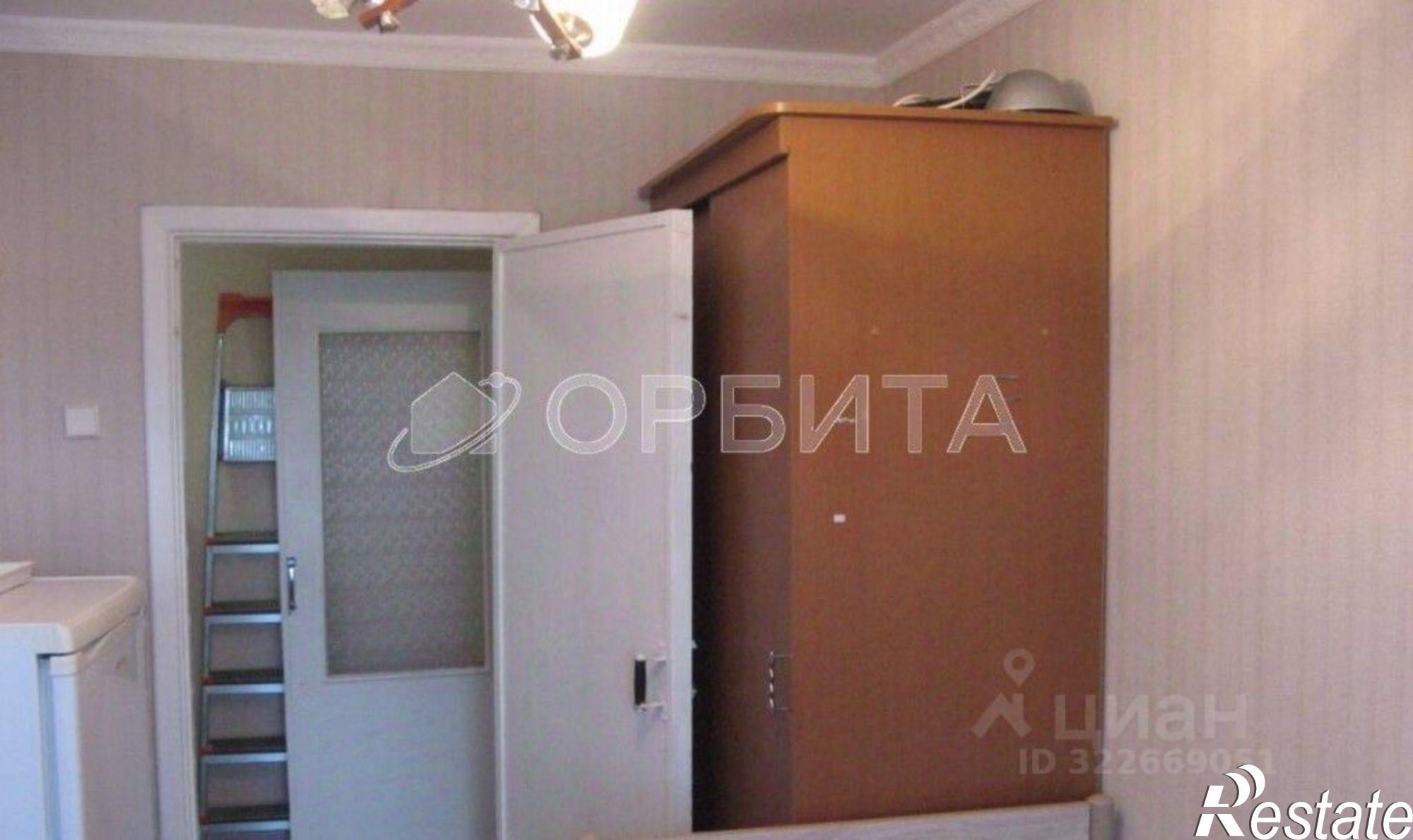 Купить квартиру за 5 000 000 рублей на Тульская улица, 5