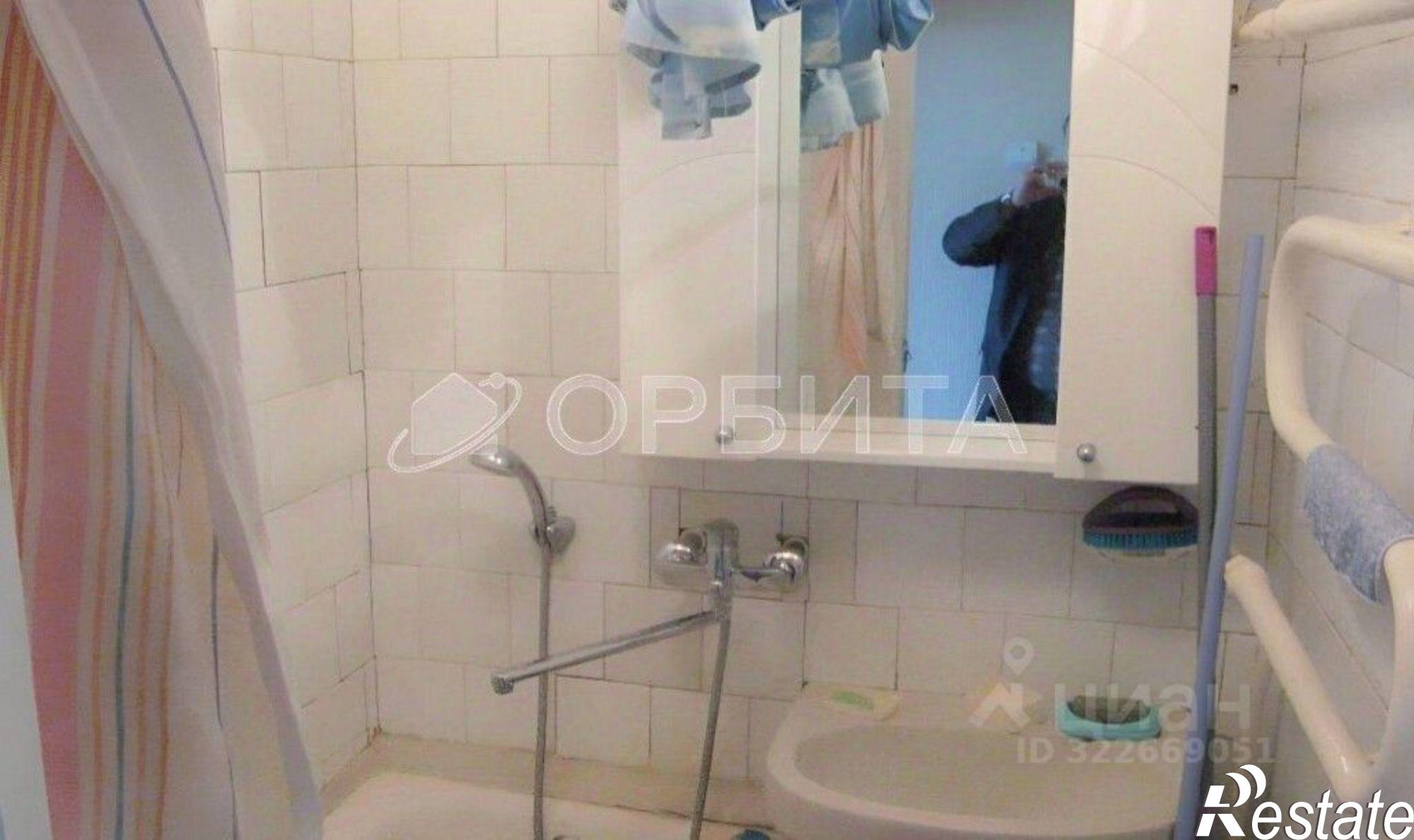 Купить квартиру за 5 000 000 рублей на Тульская улица, 5