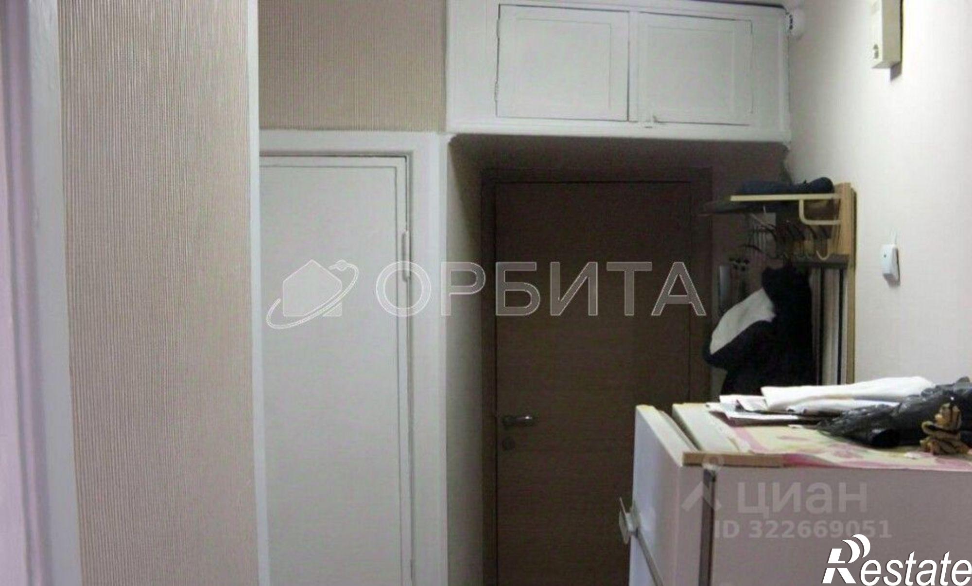 Купить квартиру за 5 000 000 рублей на Тульская улица, 5