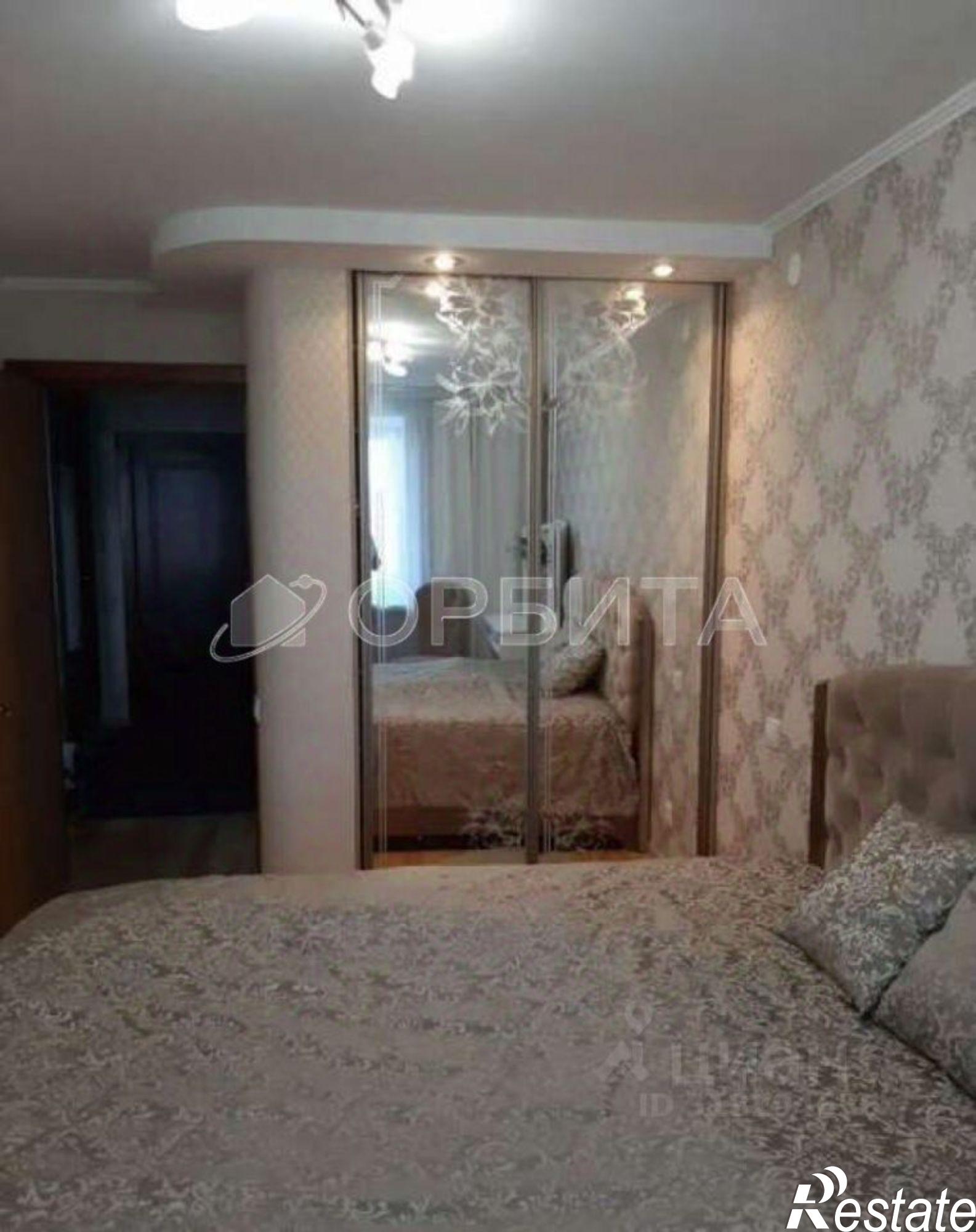 Купить квартиру за 7 100 000 рублей на Червишевский тракт, 90