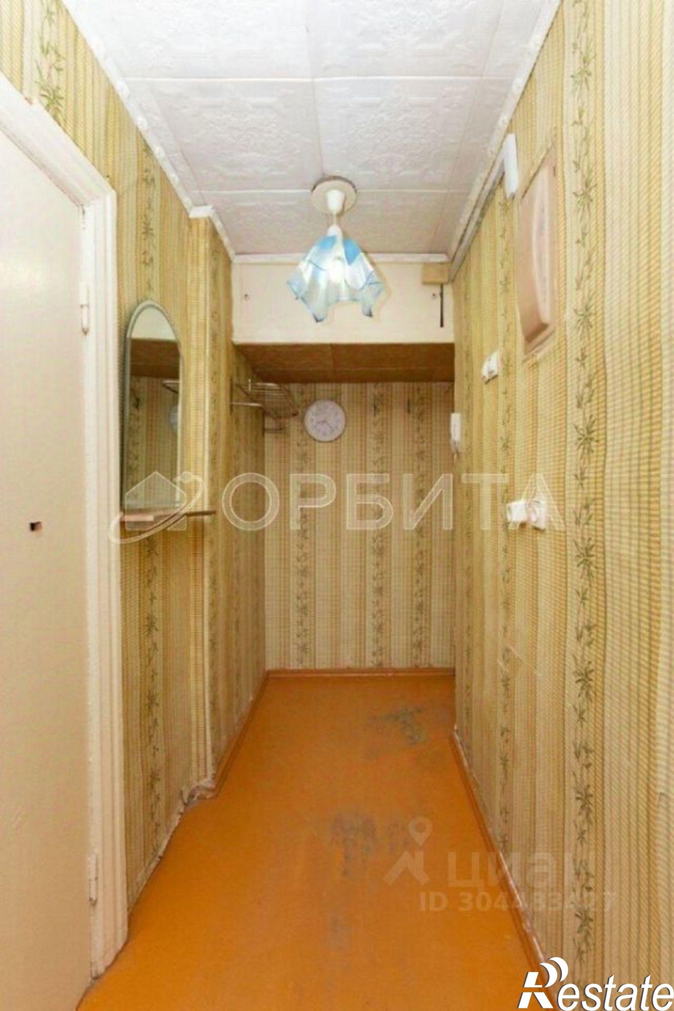 Купить квартиру за 3 050 000 рублей на Червишевский тракт, 78