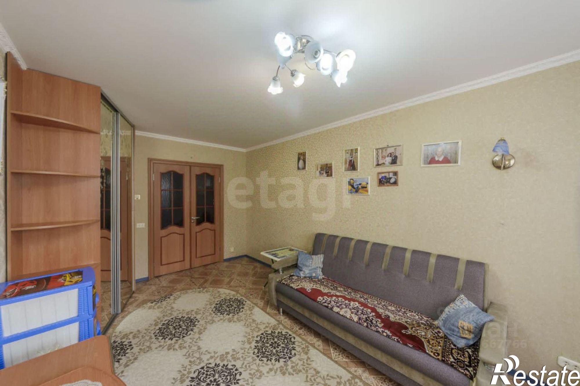 Купить квартиру за 6 400 000 рублей на улица Моторостроителей, 1