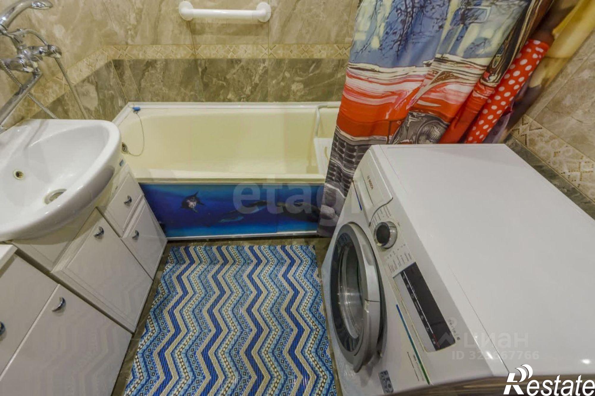 Купить квартиру за 6 400 000 рублей на улица Моторостроителей, 1