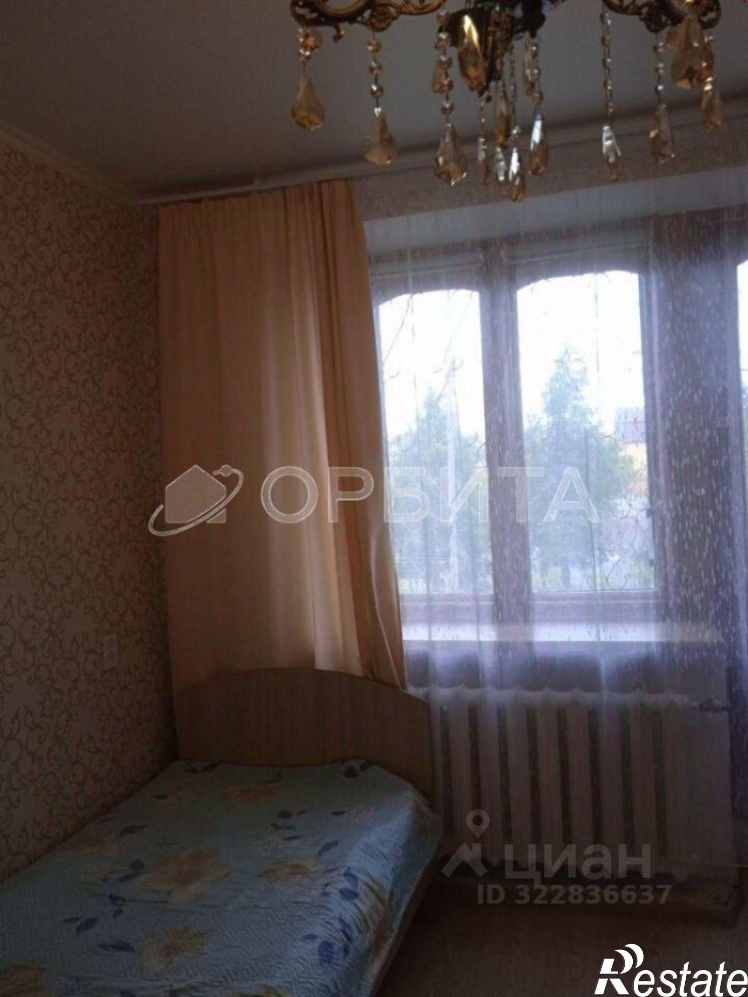 Купить квартиру за 2 800 000 рублей на ул Муллы-Нур Вахитова, 15а