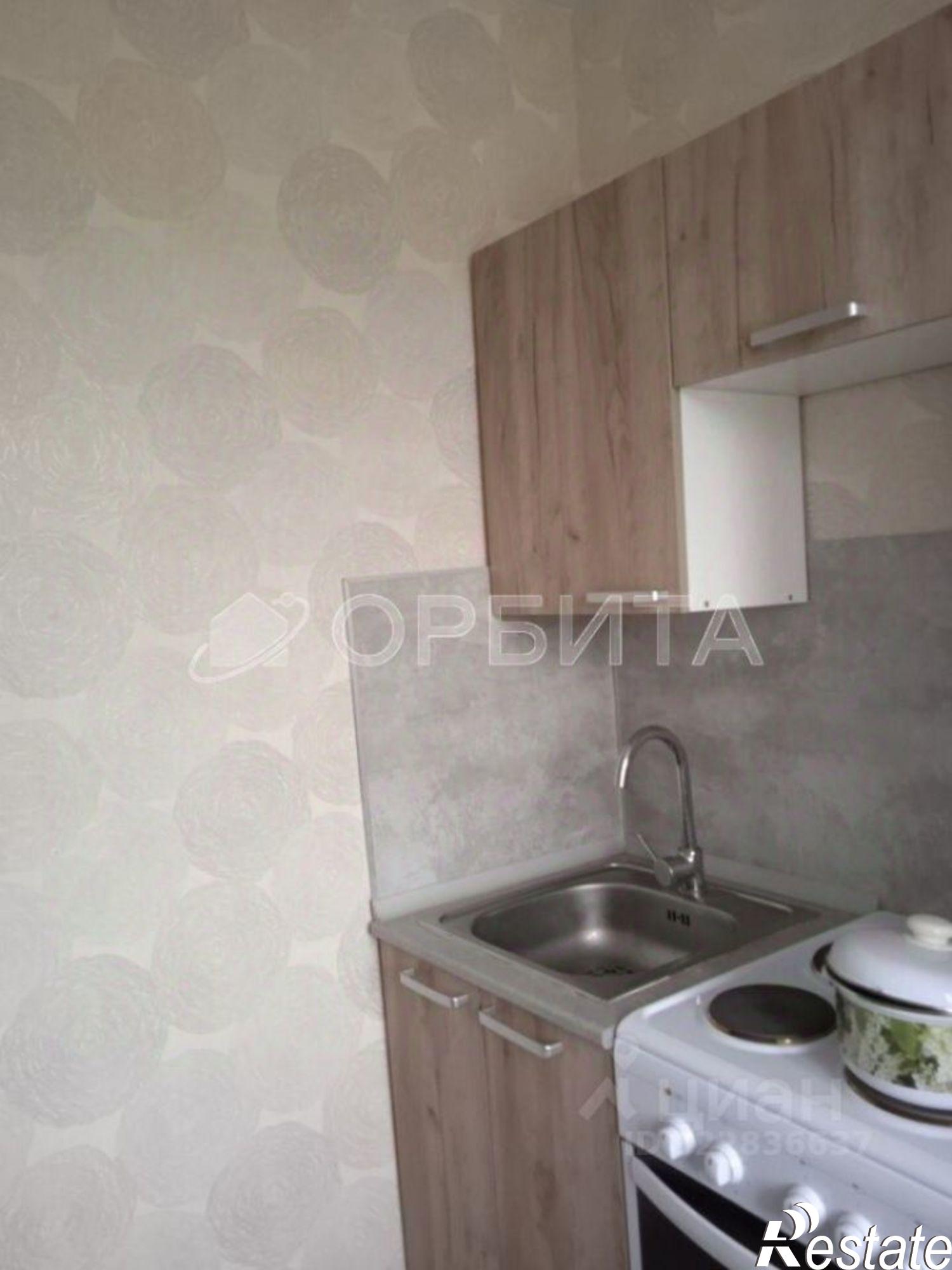 Купить квартиру за 2 800 000 рублей на ул Муллы-Нур Вахитова, 15а