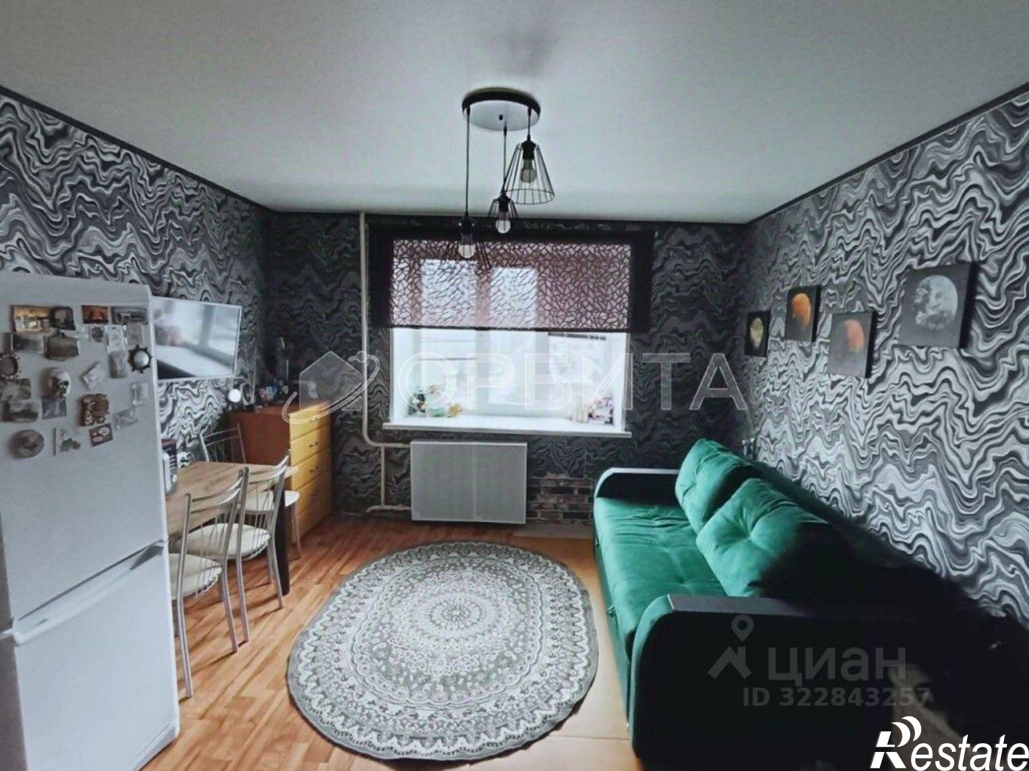 Купить комнату за 3 100 000 рублей на ул Волгоградская, 70