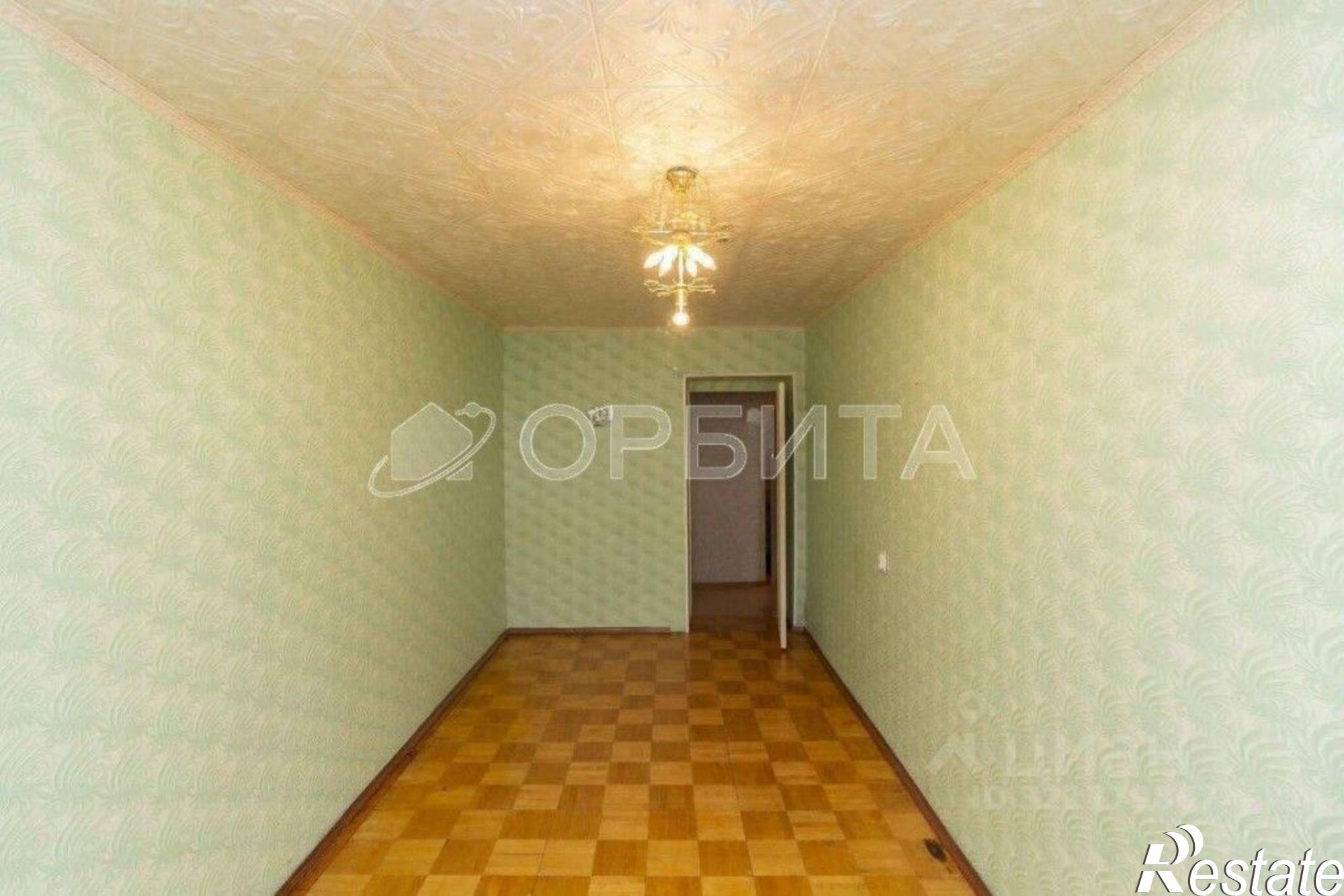 Купить квартиру за 4 200 000 рублей на ул Червишевский тракт, 88