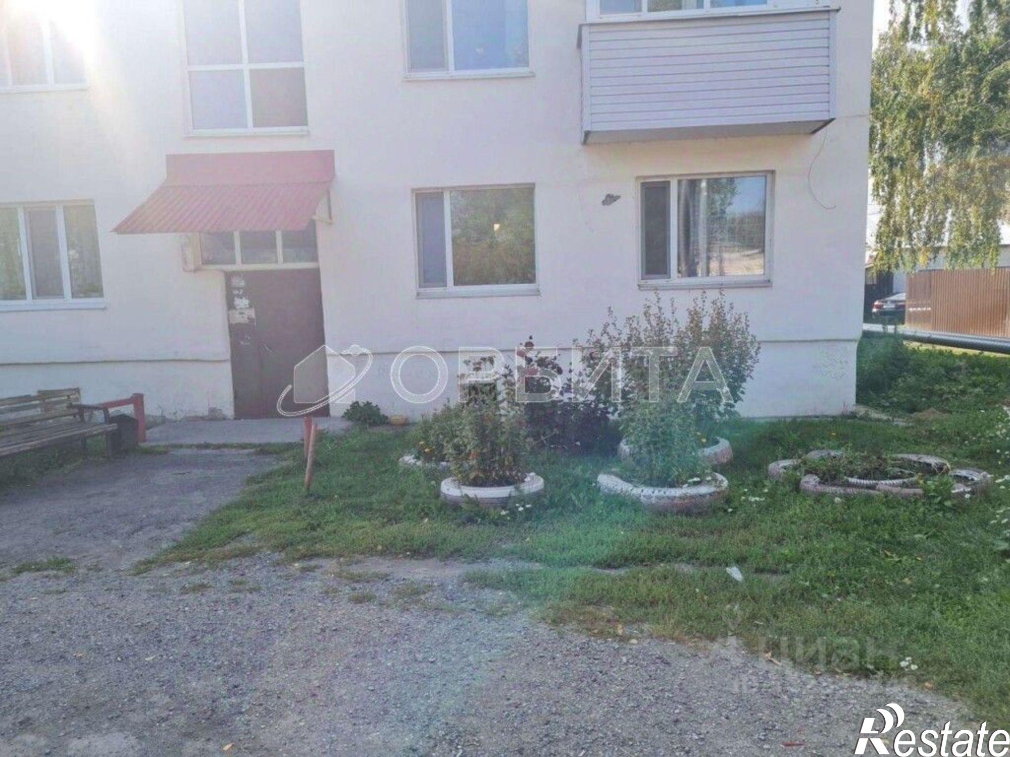 Купить квартиру за 3 366 000 рублей на ул Вокзальная, 8