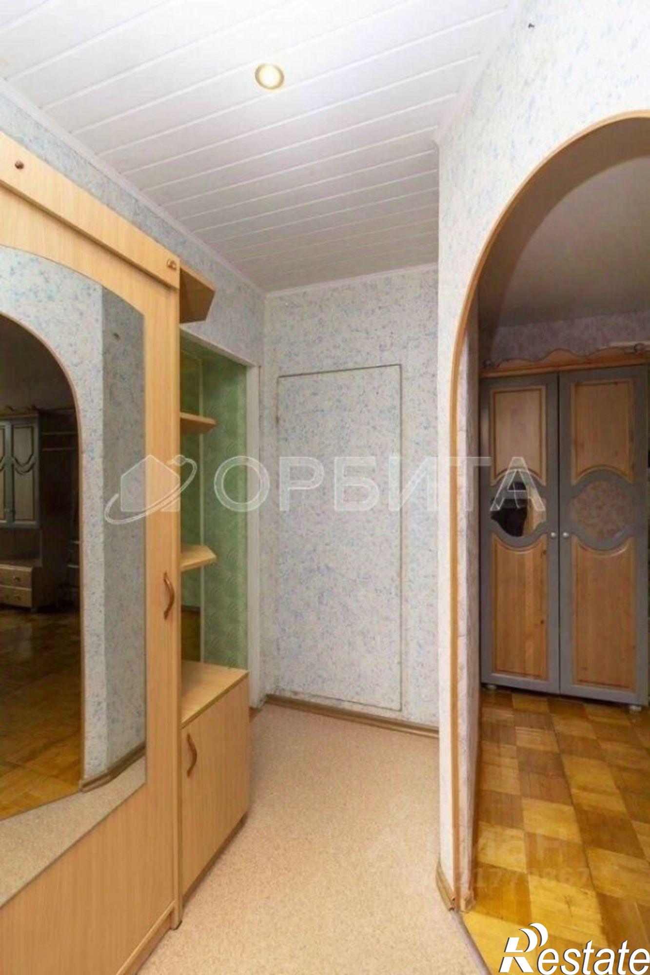 Купить квартиру за 4 200 000 рублей на ул Червишевский тракт, 88