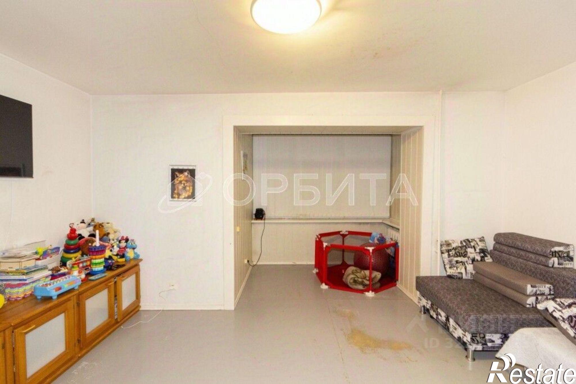 Купить квартиру за 5 900 000 рублей на ул Карла Маркса, 110а