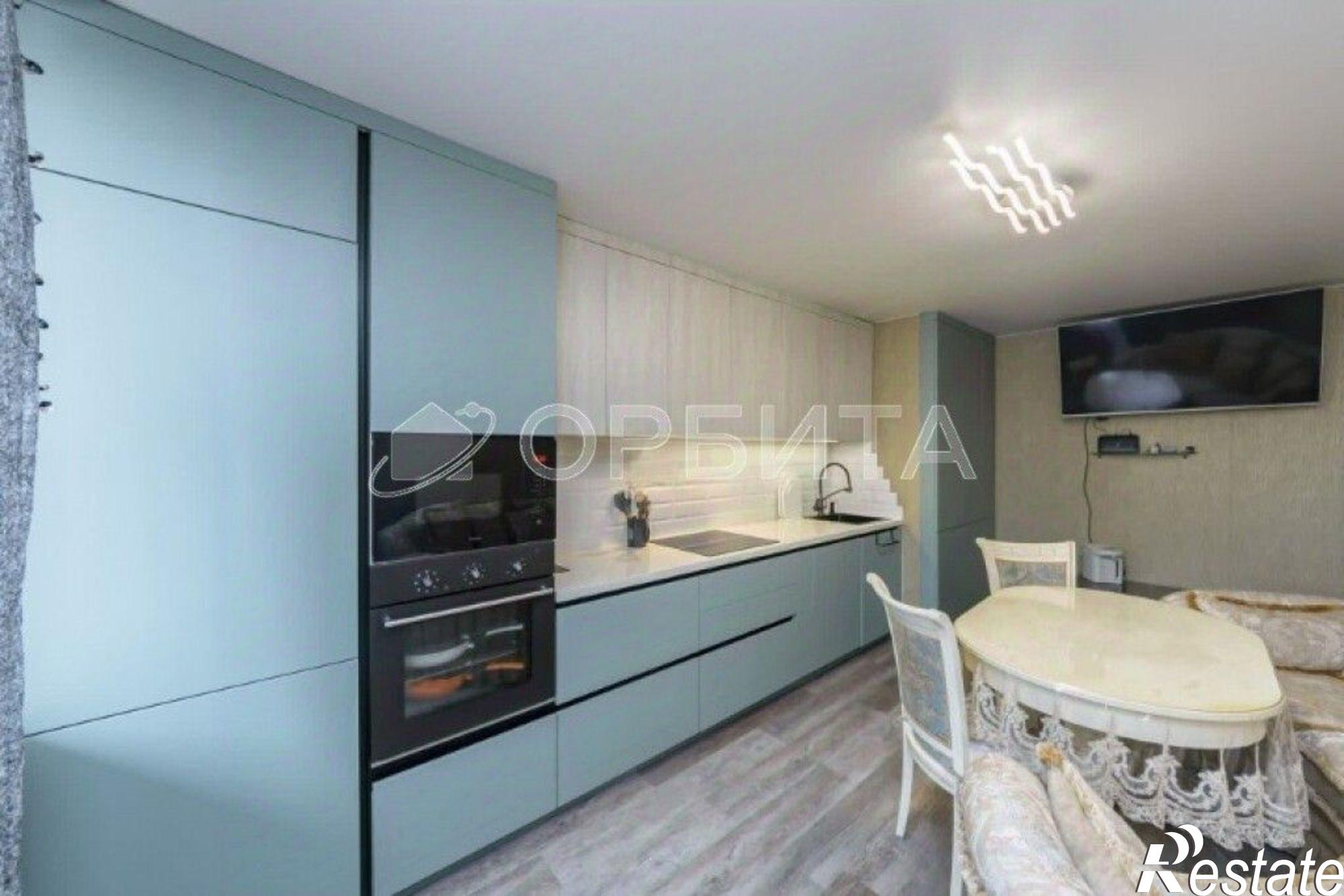 Купить квартиру за 9 000 000 рублей на Широтная улица, 192