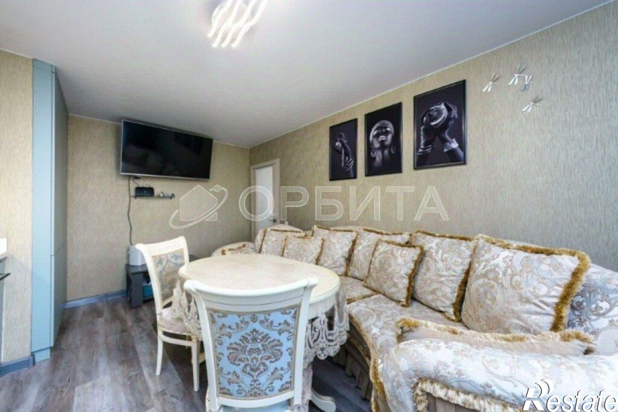 Купить квартиру за 9 000 000 рублей на Широтная улица, 192