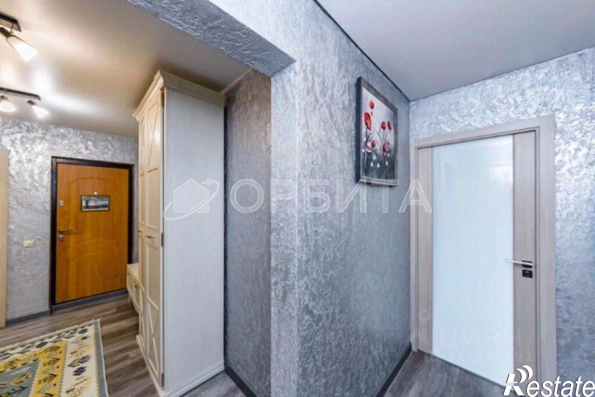 Купить квартиру за 9 000 000 рублей на Широтная улица, 192