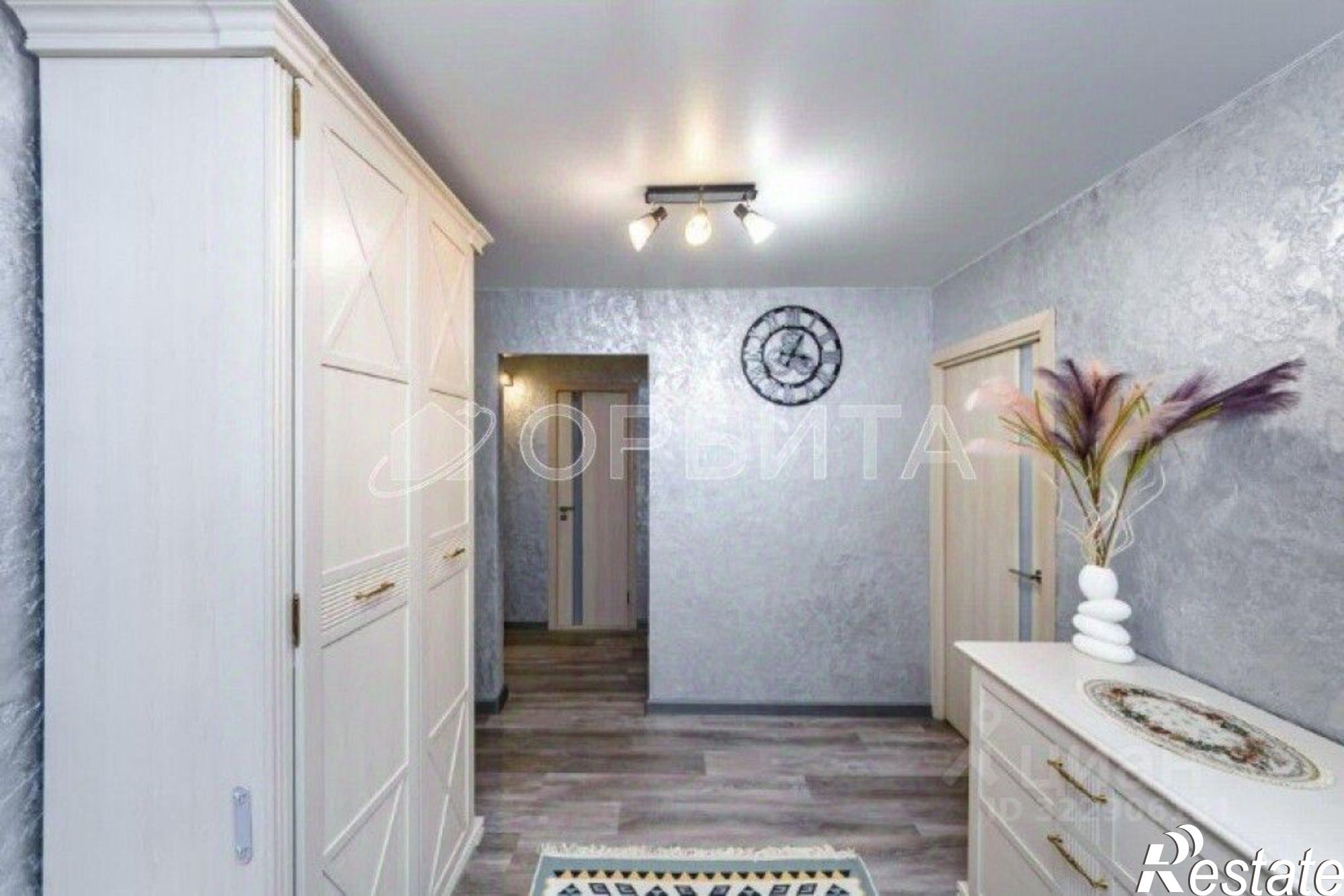 Купить квартиру за 9 000 000 рублей на Широтная улица, 192