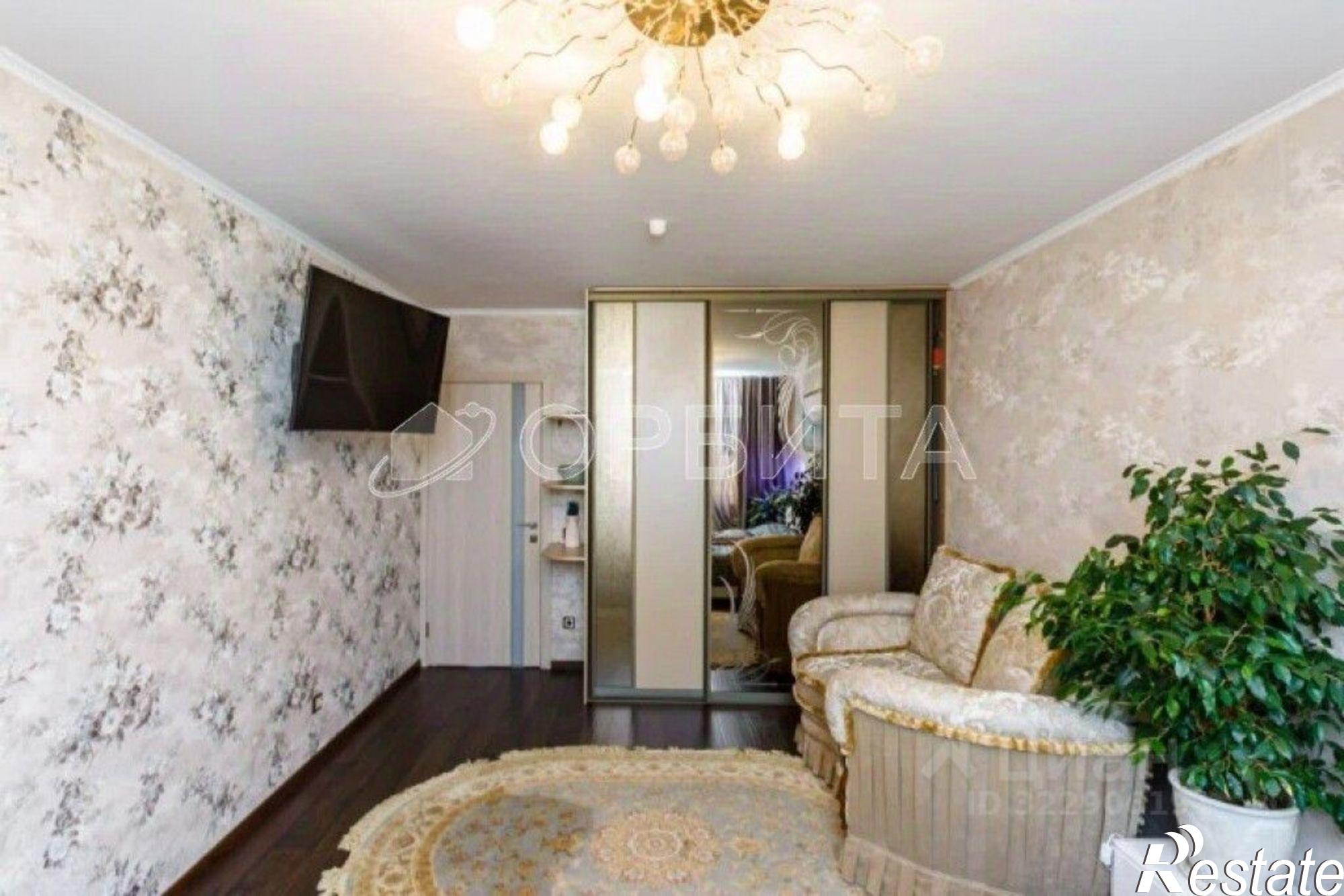 Купить квартиру за 9 000 000 рублей на Широтная улица, 192