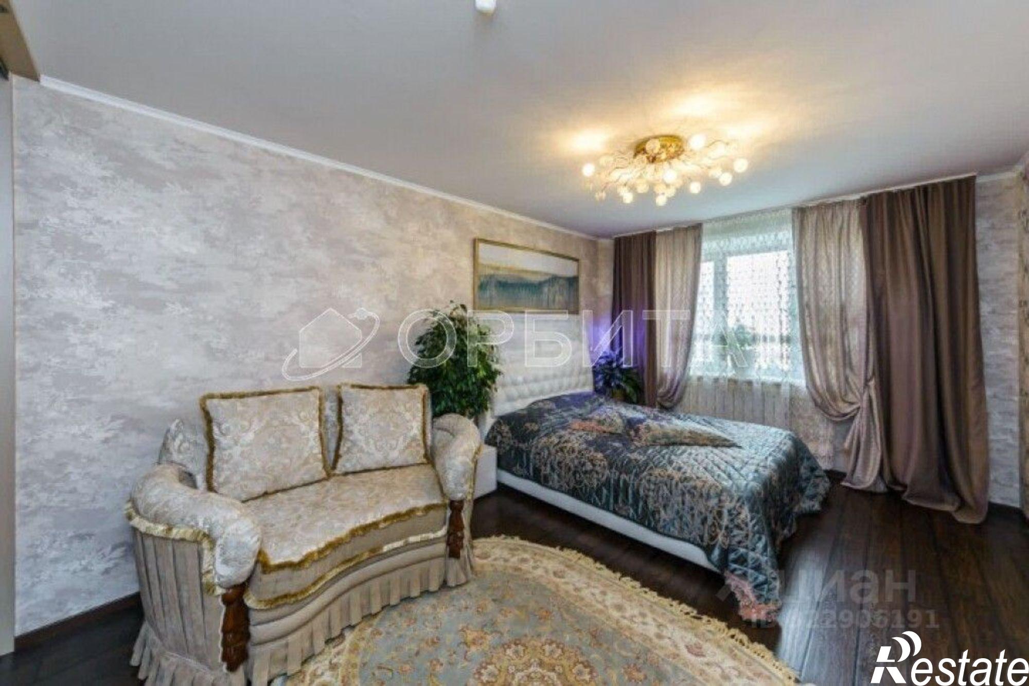 Купить квартиру за 9 000 000 рублей на Широтная улица, 192