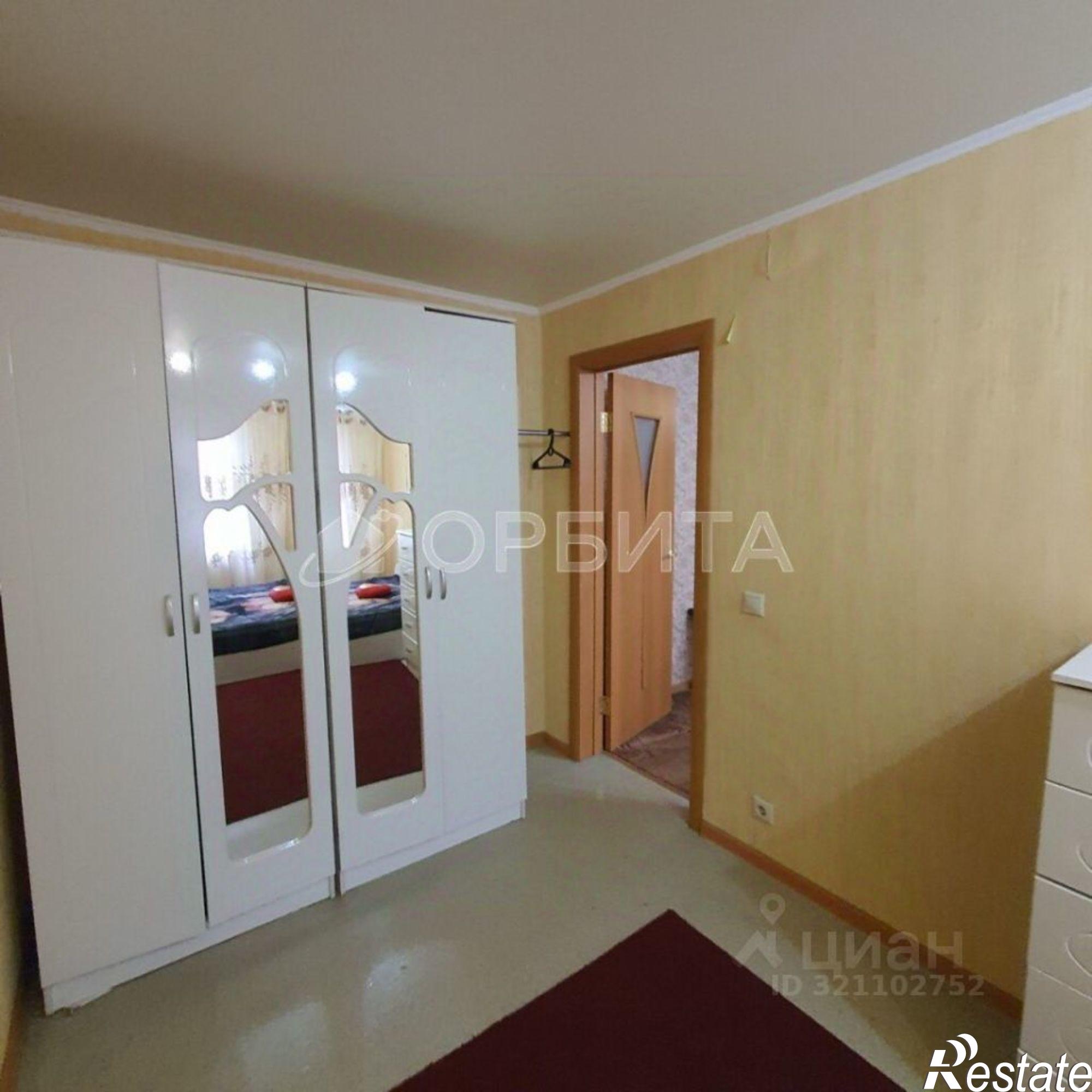 Купить квартиру за 3 600 000 рублей на Рижская улица, 78