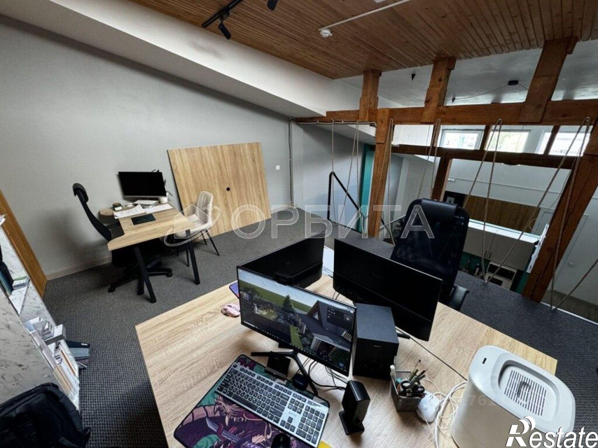 Купить офис, помещение под офис за 19 858 000 рублей на ул Ставропольская, 1/1