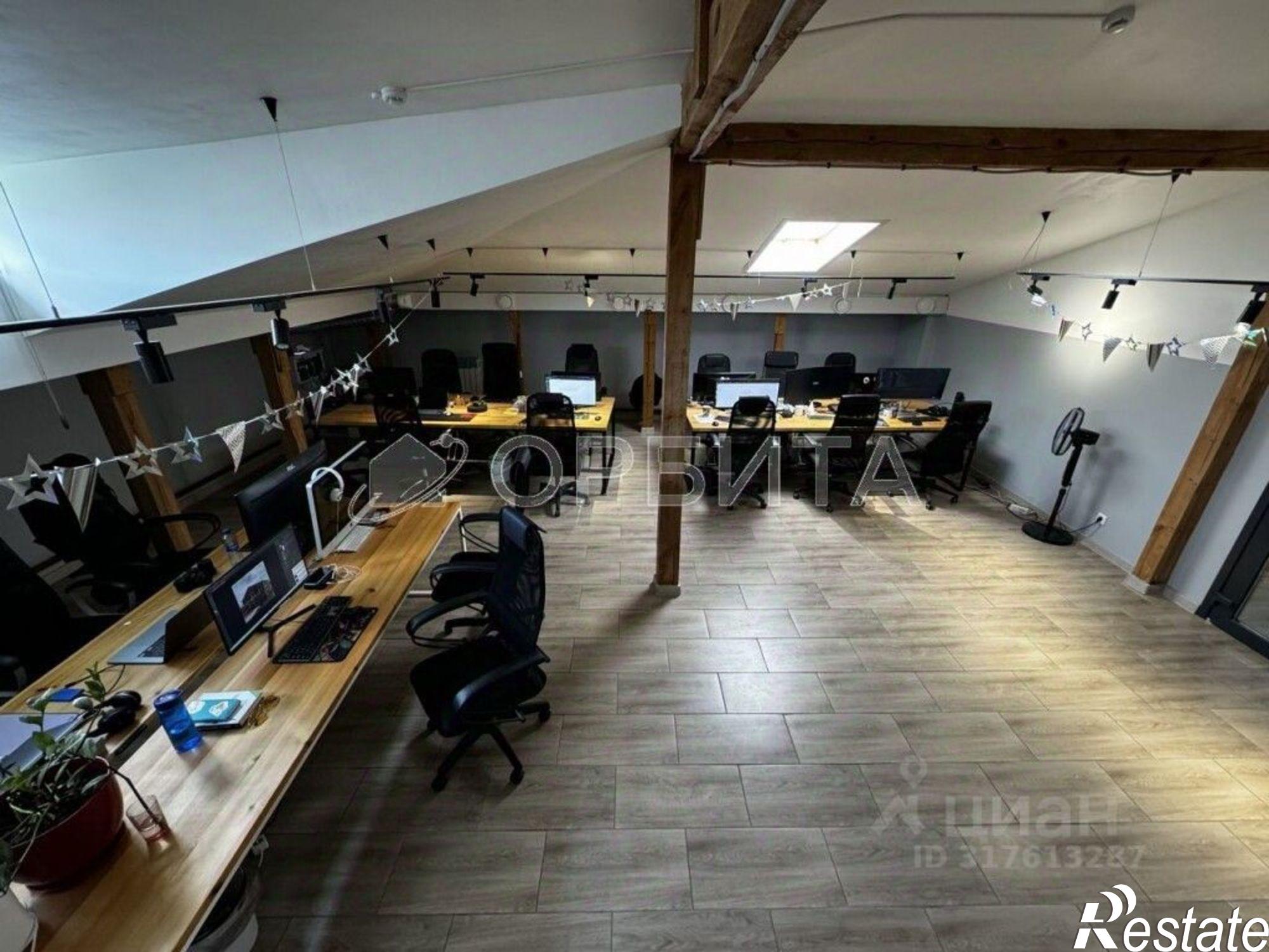 Купить офис, помещение под офис за 19 858 000 рублей на ул Ставропольская, 1/1