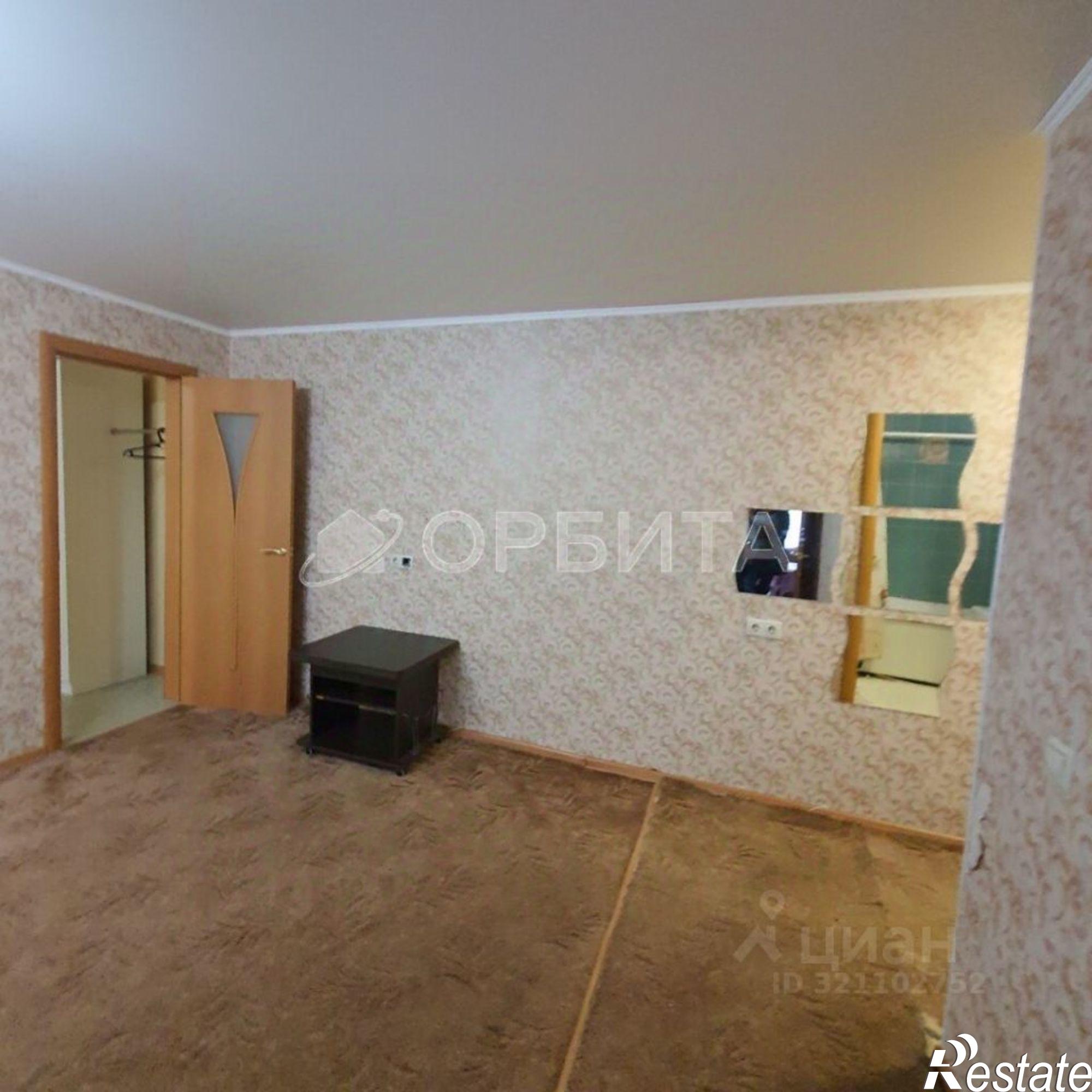 Купить квартиру за 3 600 000 рублей на Рижская улица, 78