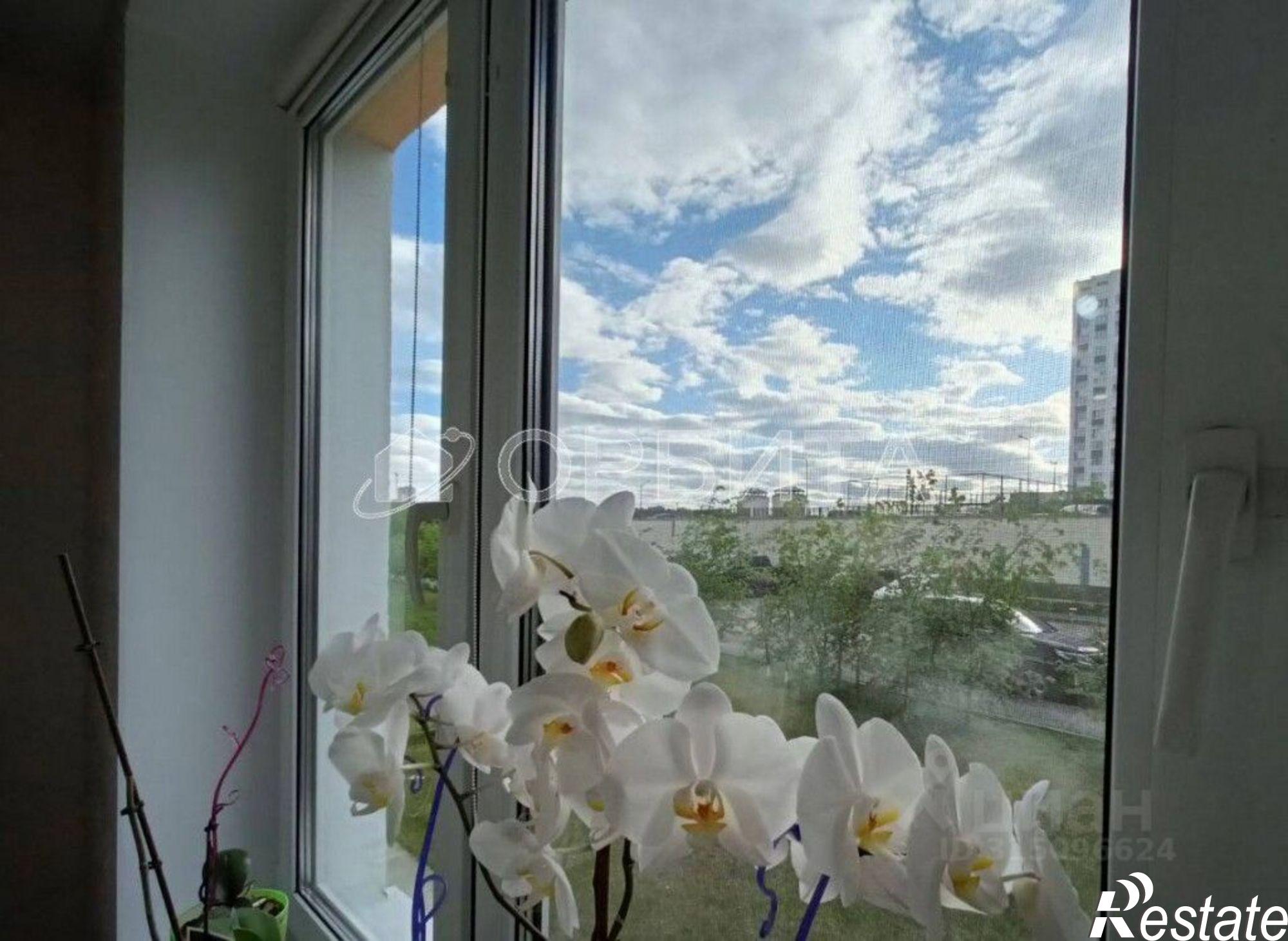 Купить квартиру за 4 790 000 рублей на ул Александра Протозанова, 18 1