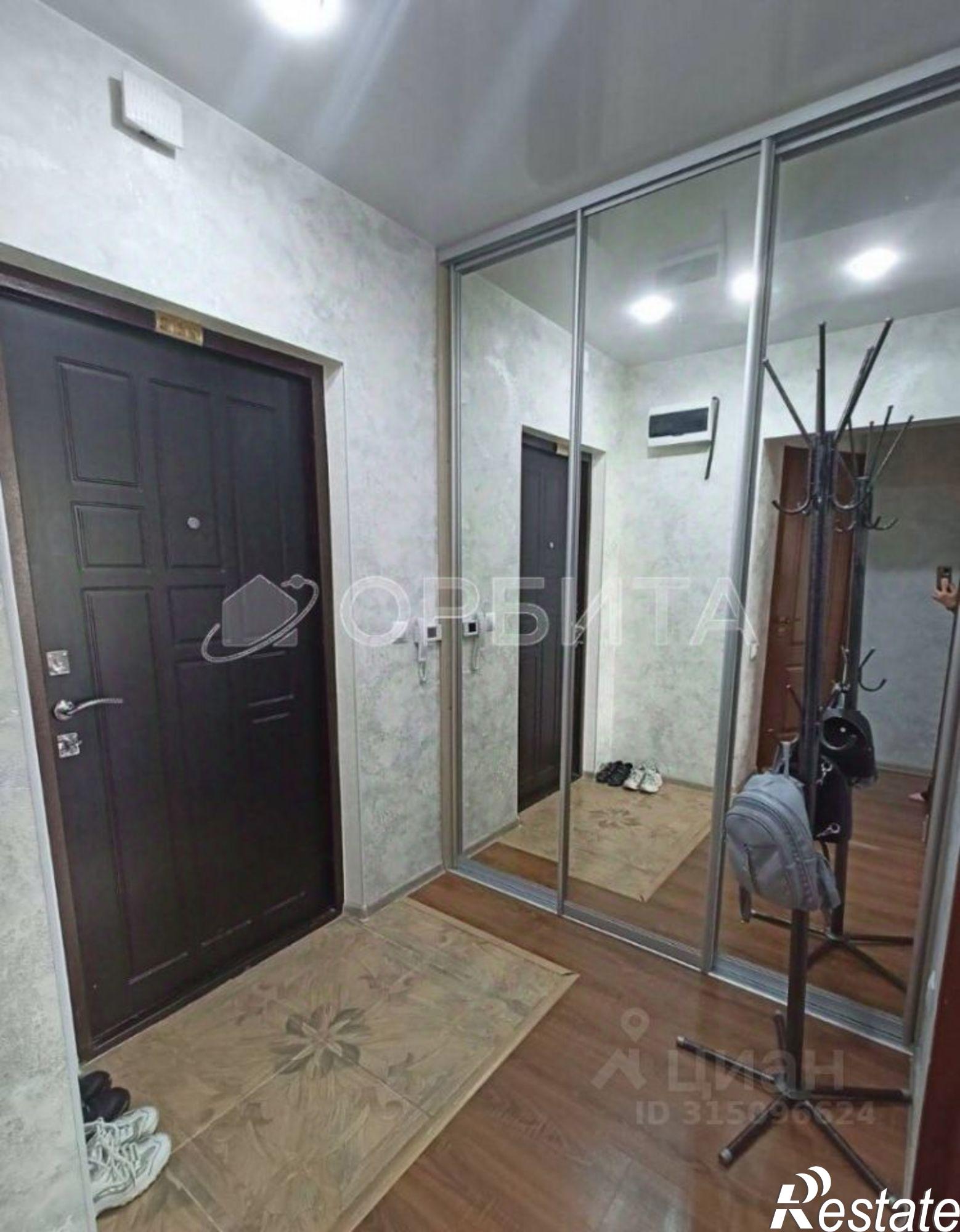 Купить квартиру за 4 790 000 рублей на ул Александра Протозанова, 18 1