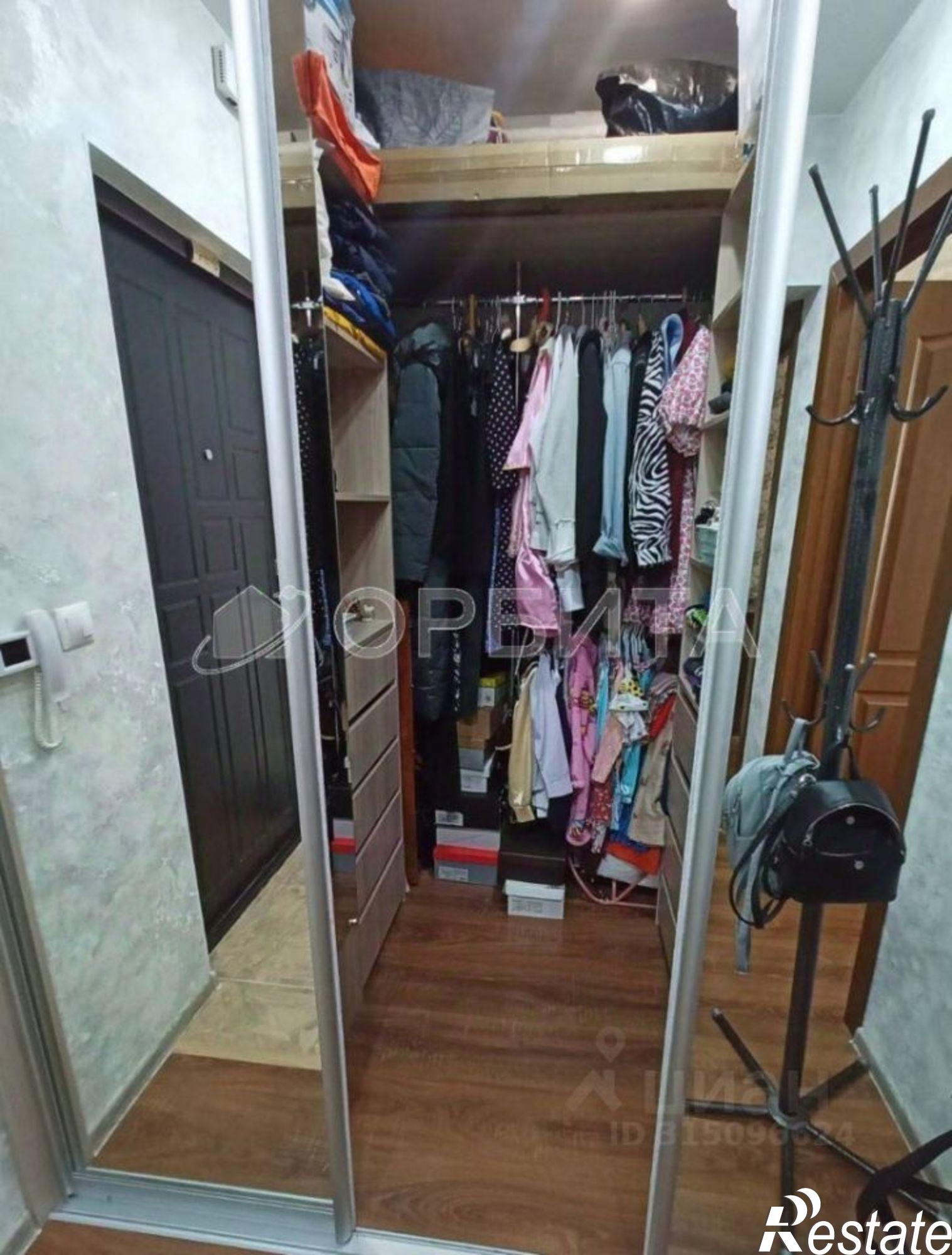 Купить квартиру за 4 790 000 рублей на ул Александра Протозанова, 18 1