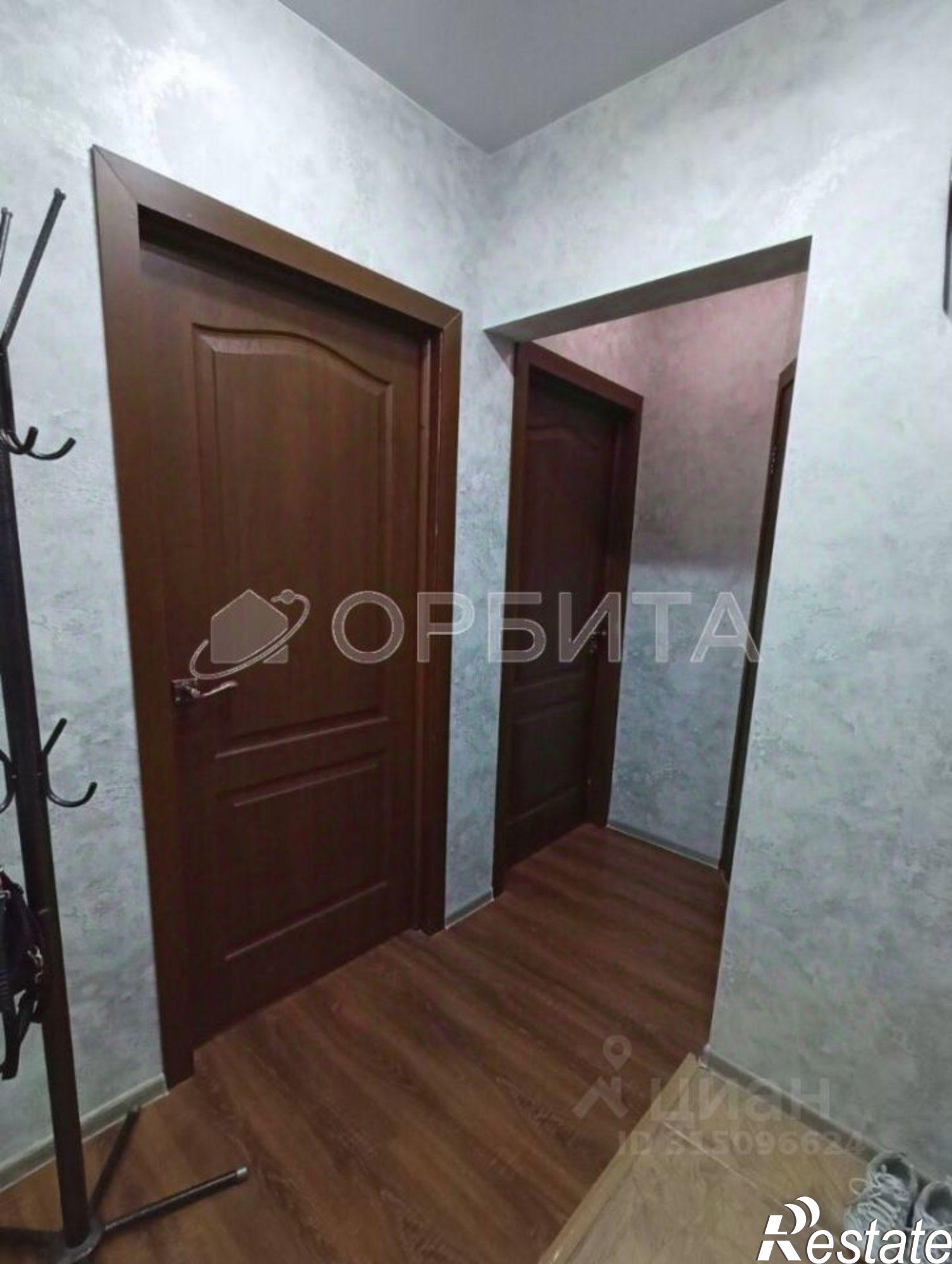 Купить квартиру за 4 790 000 рублей на ул Александра Протозанова, 18 1