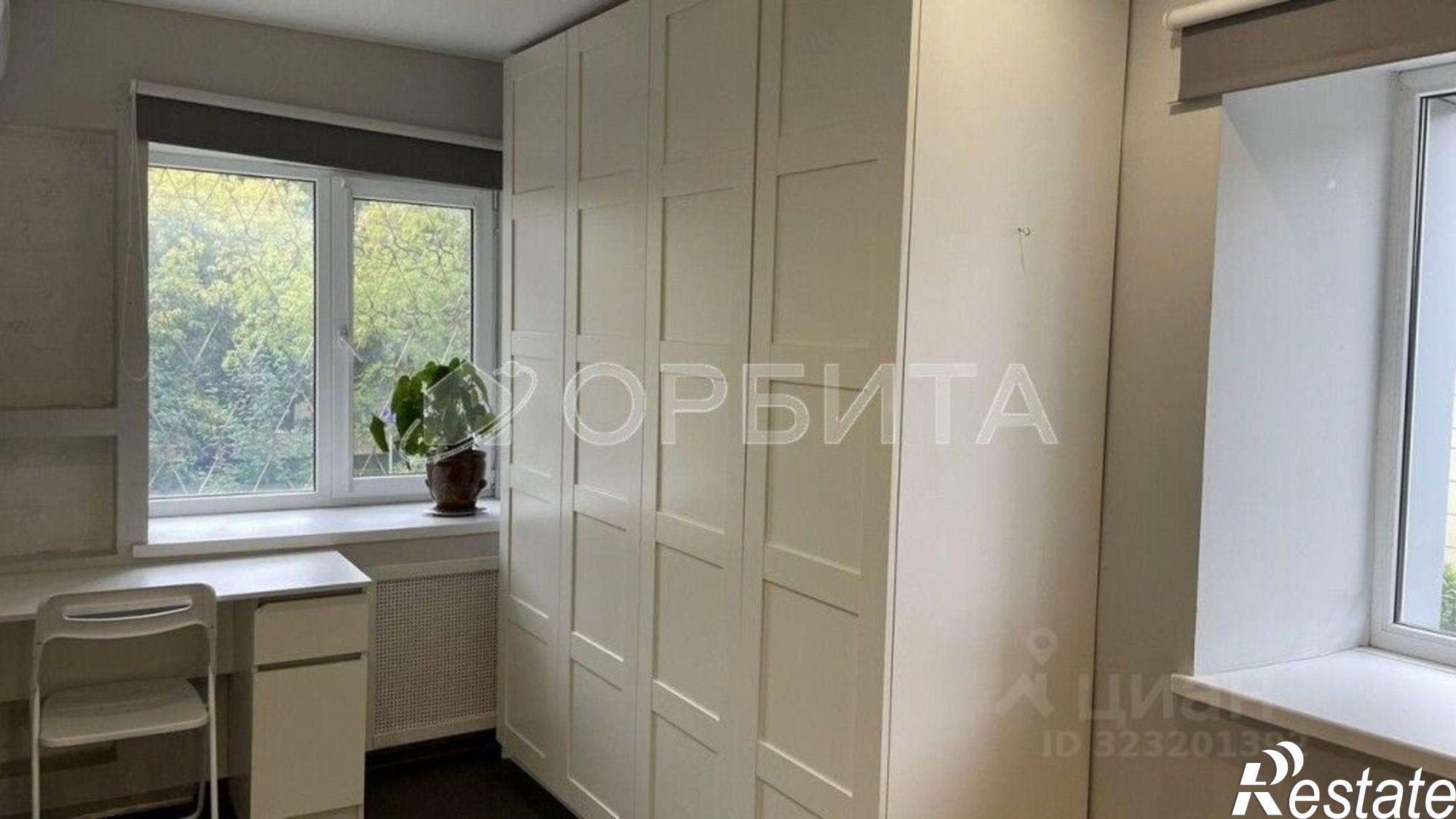 Купить квартиру за 4 950 000 рублей на Киевская улица, 61