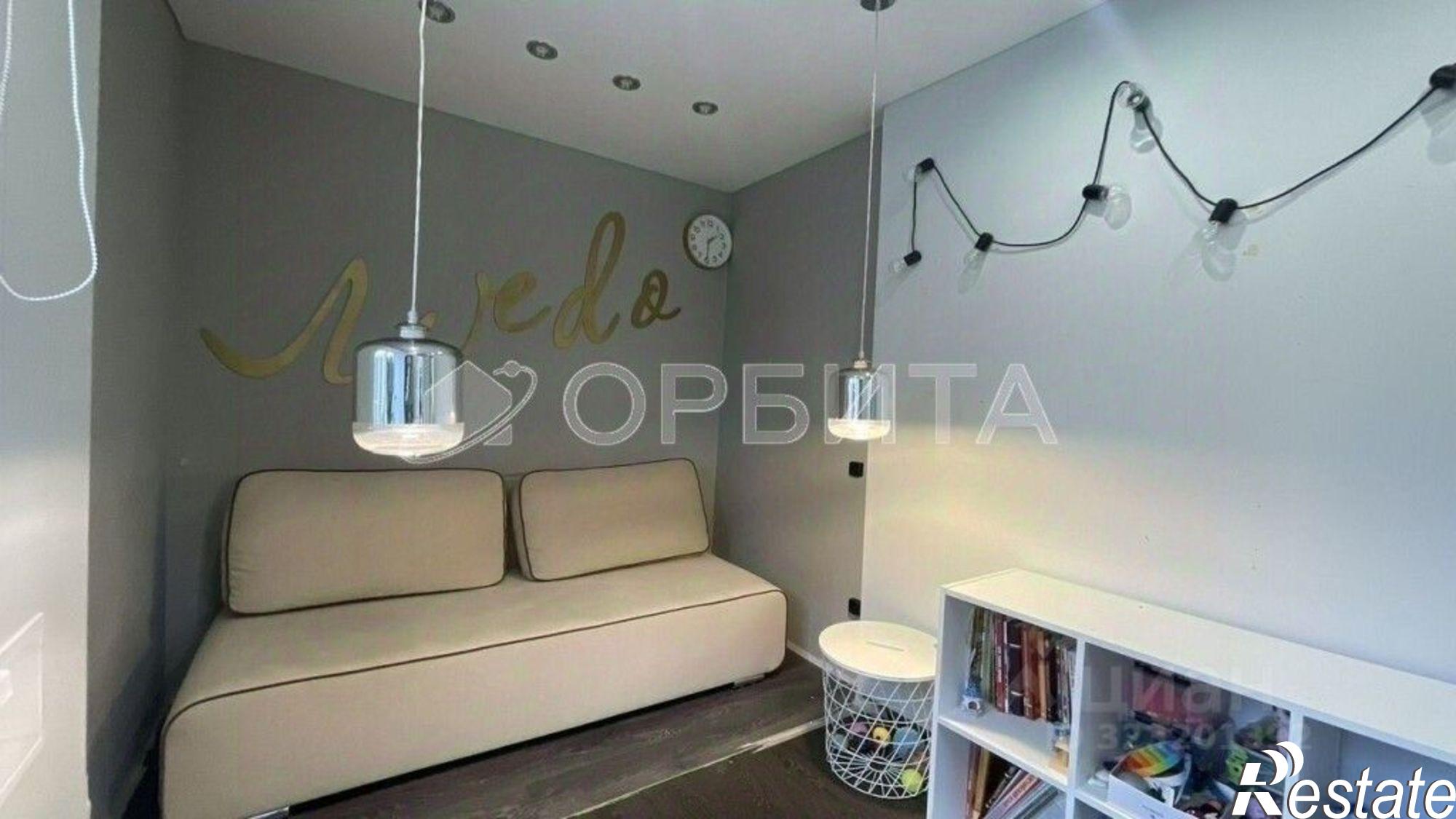 Купить квартиру за 4 950 000 рублей на Киевская улица, 61