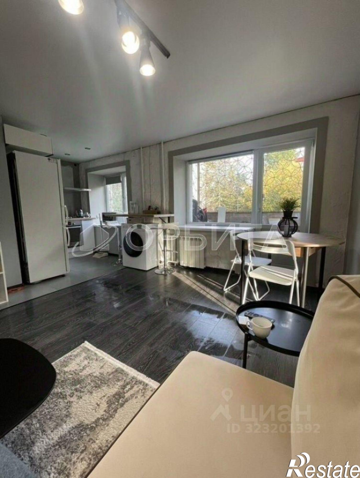 Купить квартиру за 4 950 000 рублей на Киевская улица, 61