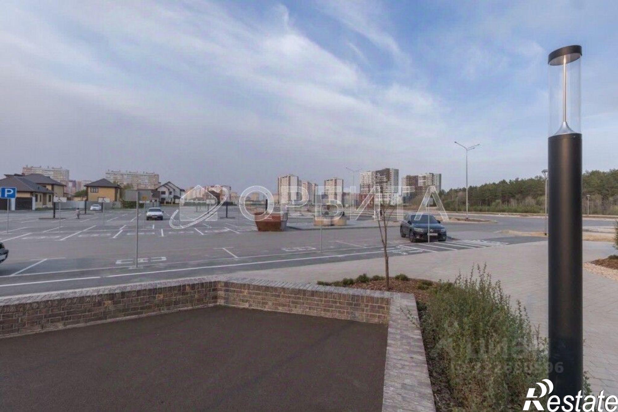 Купить квартиру за 5 380 000 рублей на Тюмень