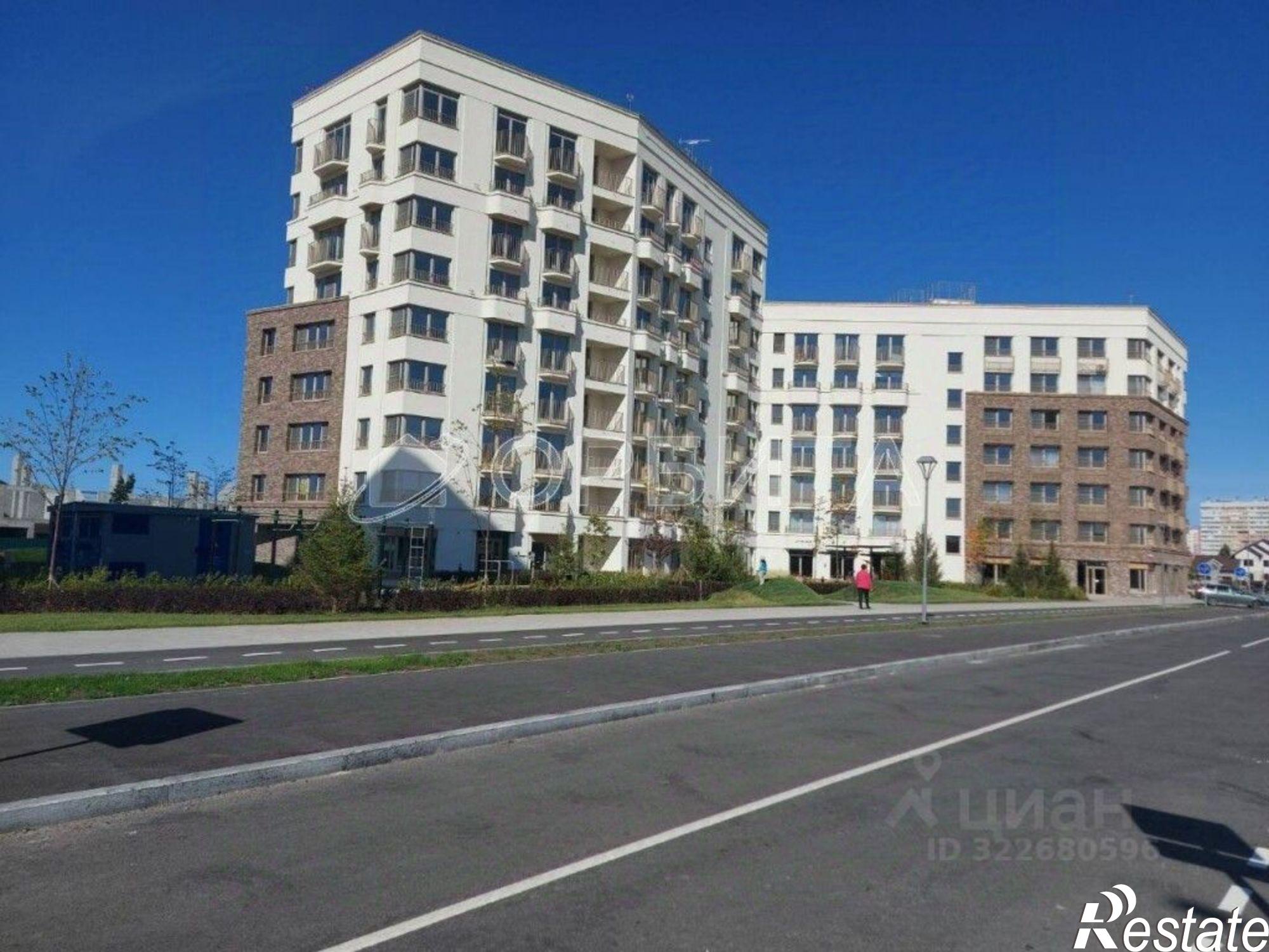 Купить квартиру за 5 380 000 рублей на Тюмень