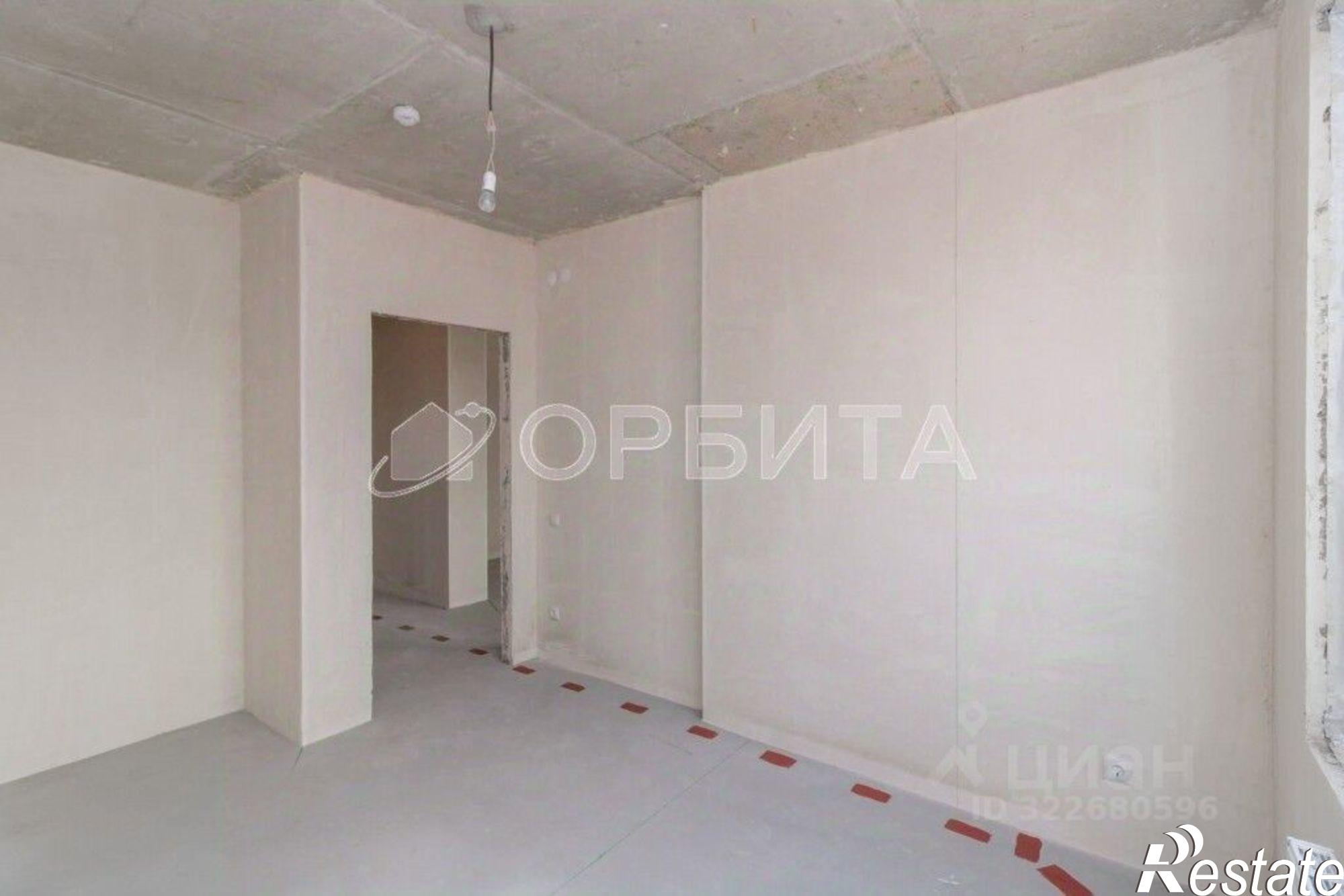 Купить квартиру за 5 380 000 рублей на Тюмень