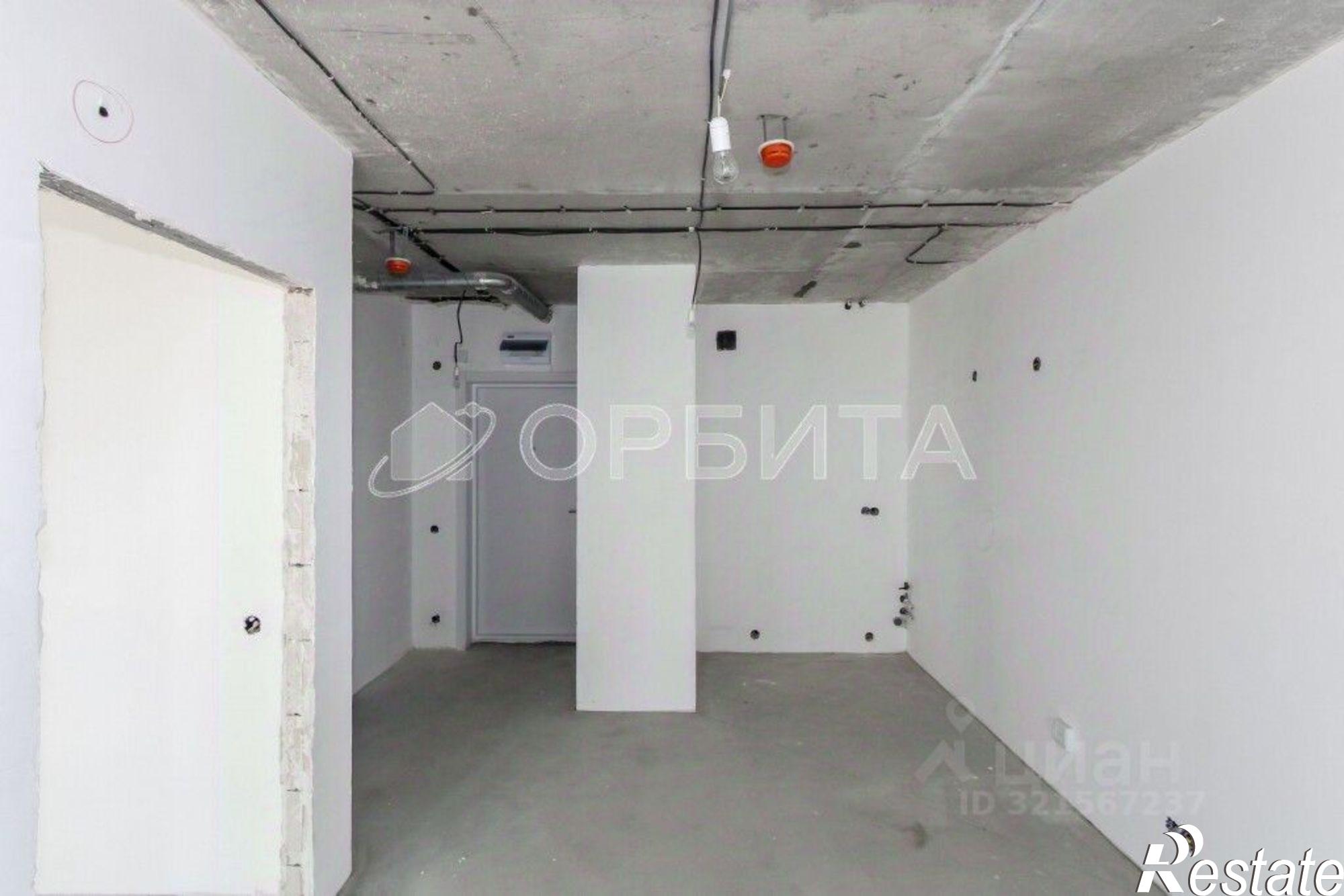 Купить квартиру за 4 600 000 рублей на Полевая улица, 117 к8