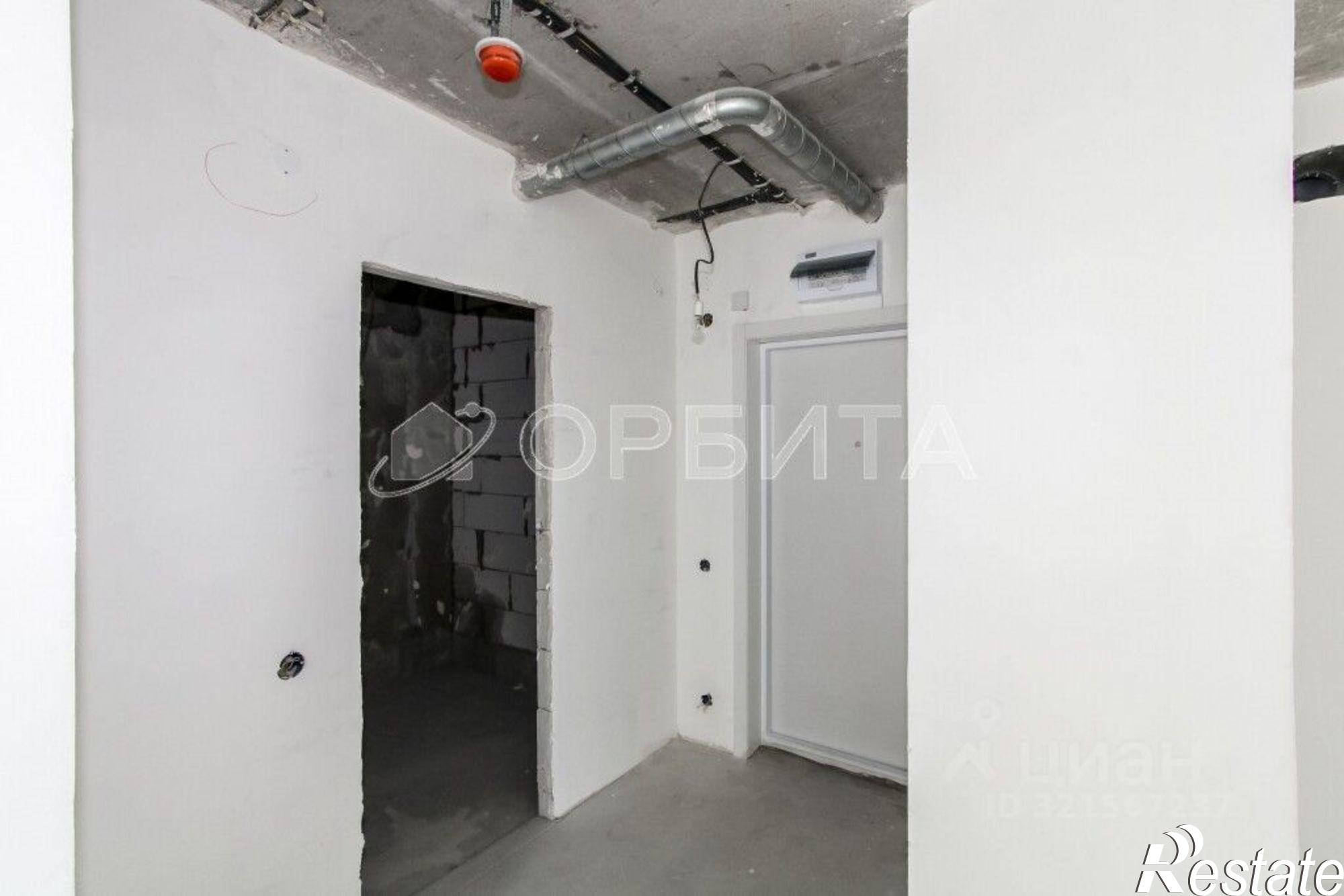 Купить квартиру за 4 600 000 рублей на Полевая улица, 117 к8