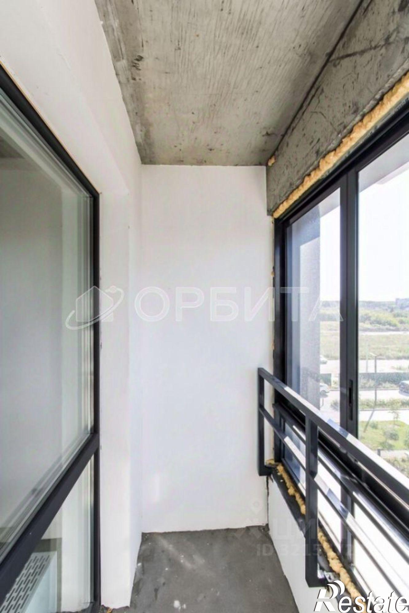 Купить квартиру за 4 600 000 рублей на Полевая улица, 117 к8