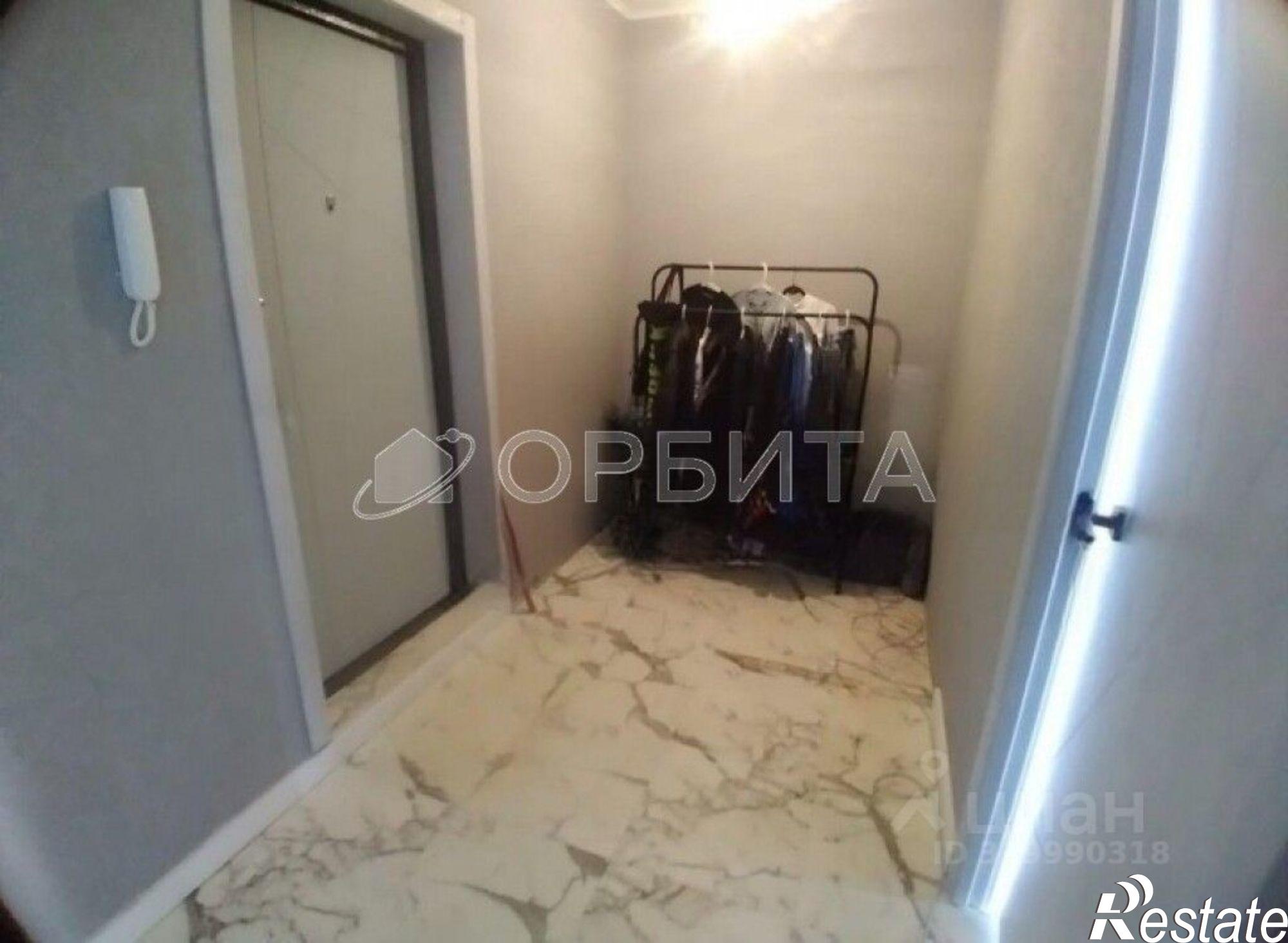 Купить квартиру за 6 800 000 рублей на Московский тракт, 179 к2