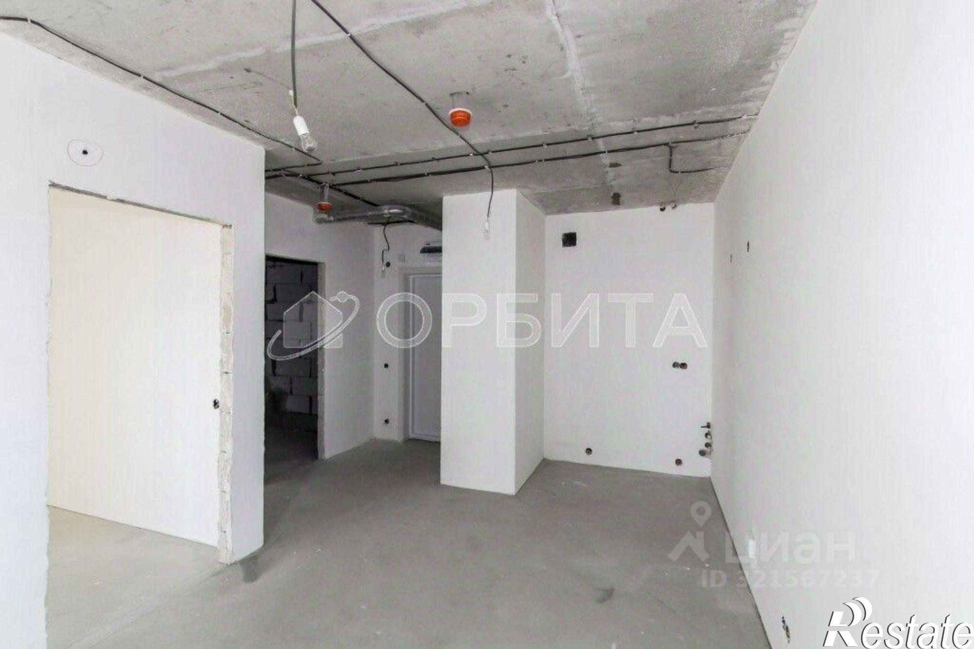 Купить квартиру за 4 600 000 рублей на Полевая улица, 117 к8