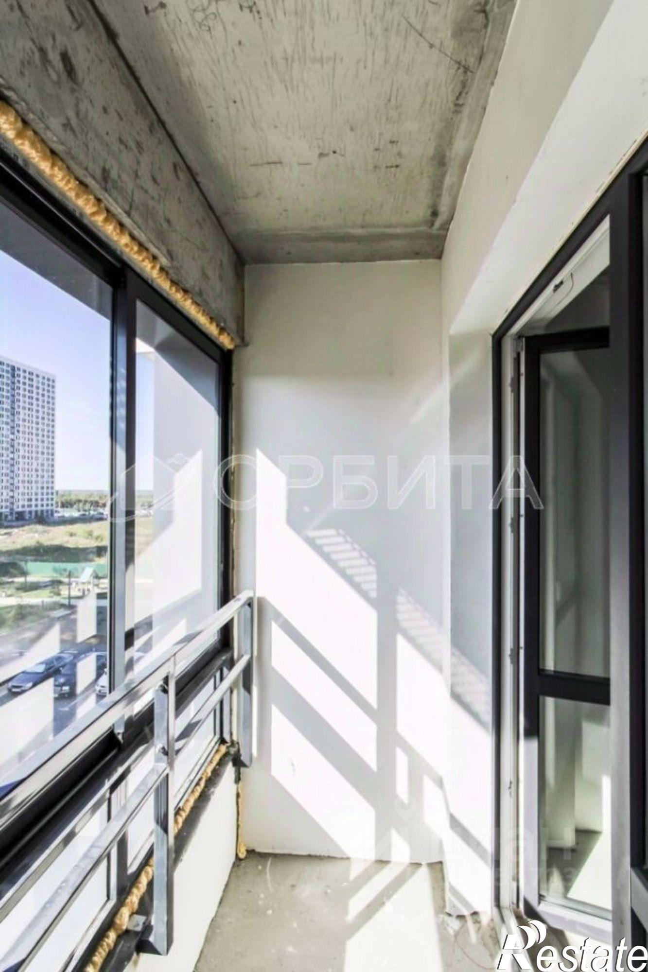 Купить квартиру за 4 600 000 рублей на Полевая улица, 117 к8