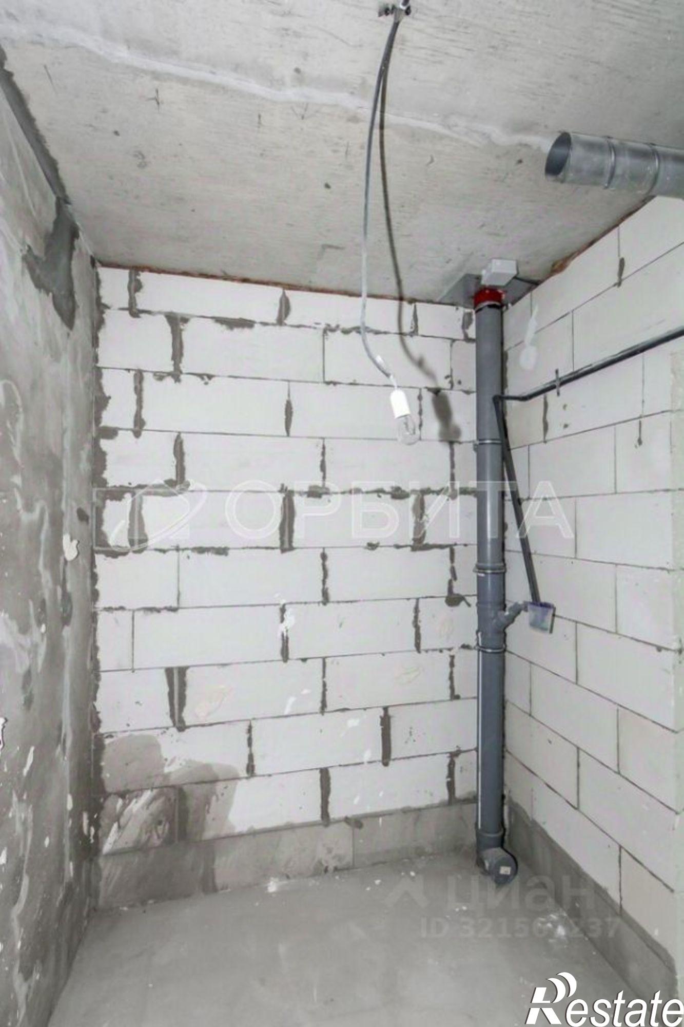 Купить квартиру за 4 600 000 рублей на Полевая улица, 117 к8