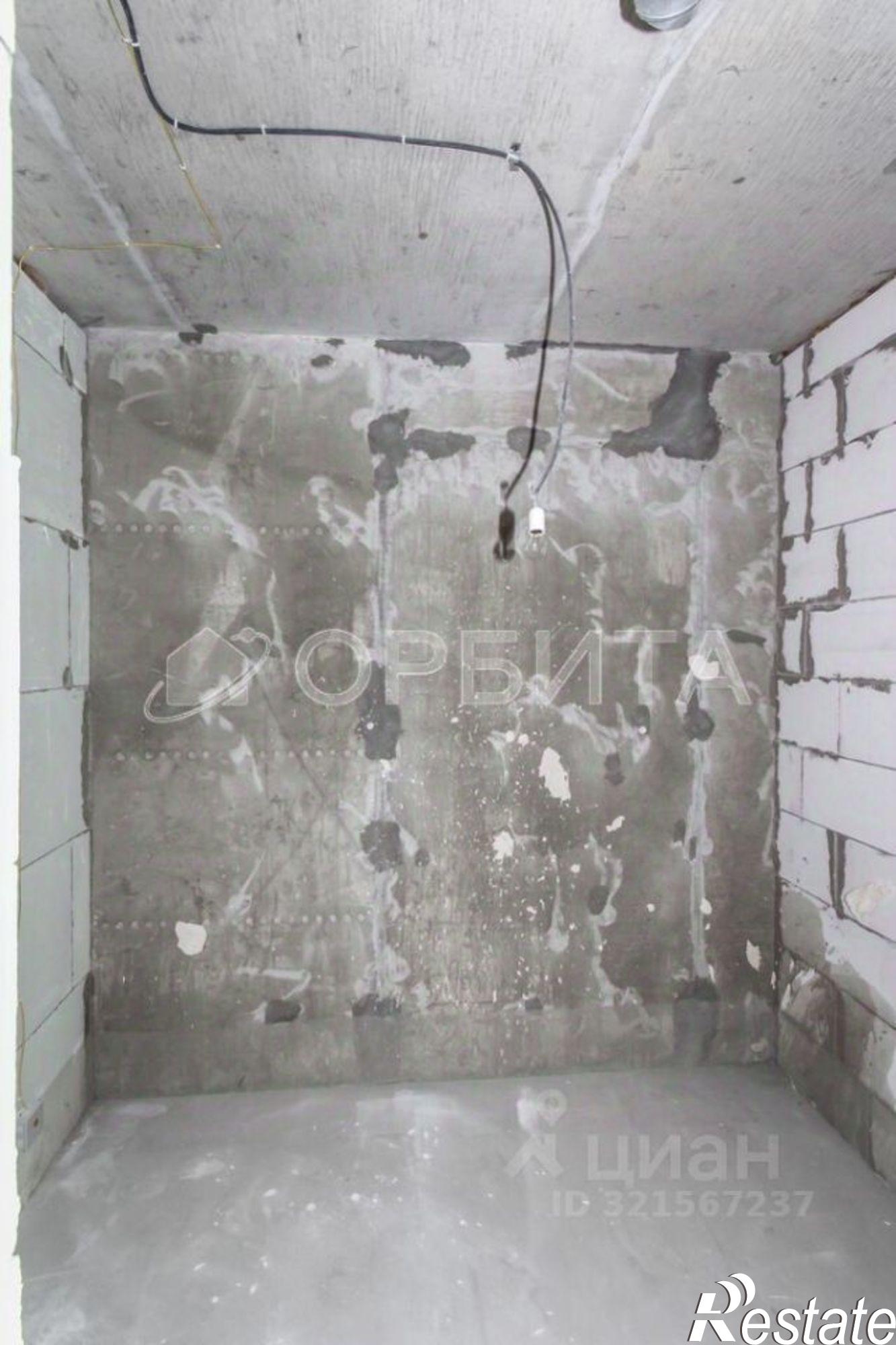 Купить квартиру за 4 600 000 рублей на Полевая улица, 117 к8