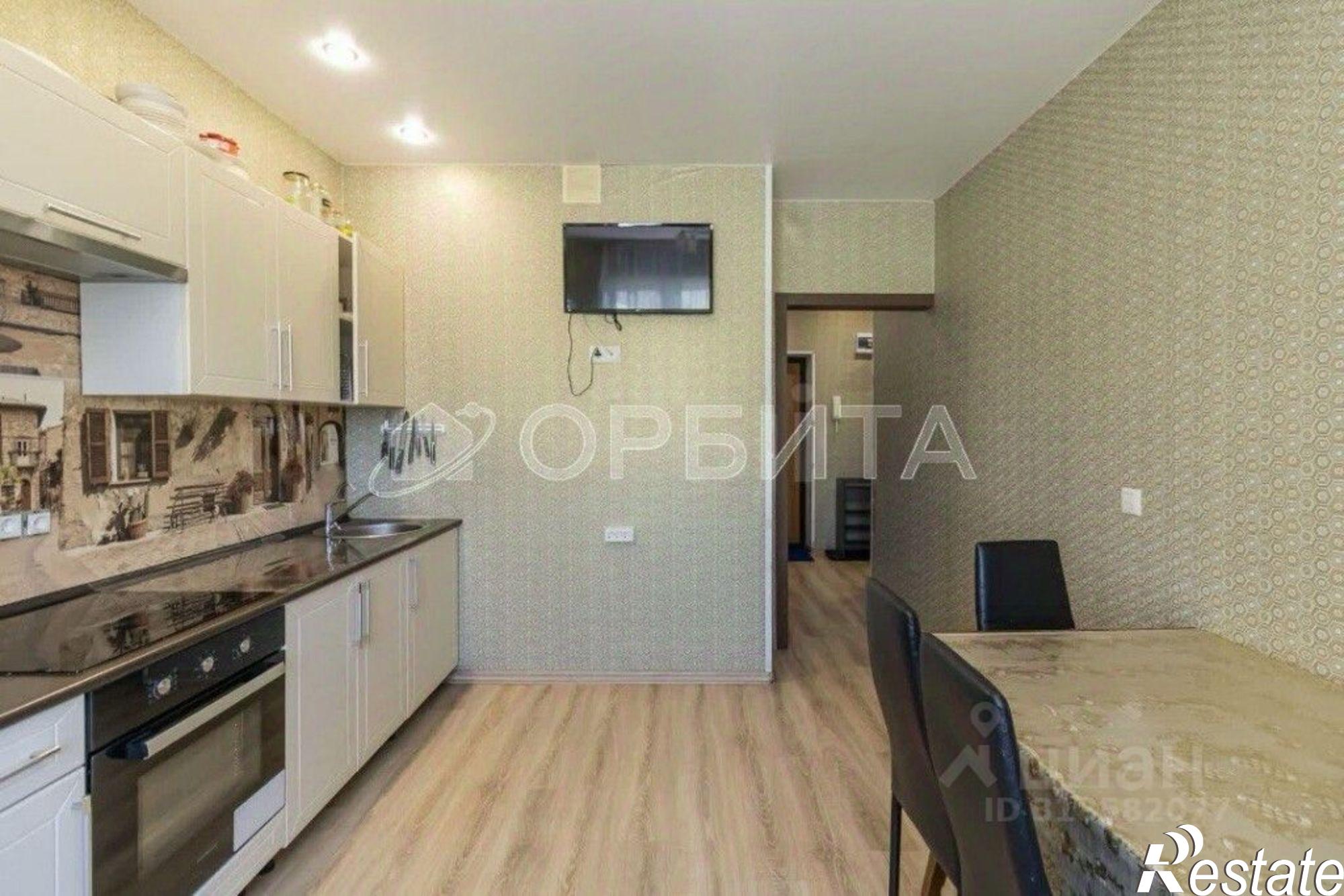 Купить квартиру за 5 100 000 рублей на ул Мебельщиков, 6