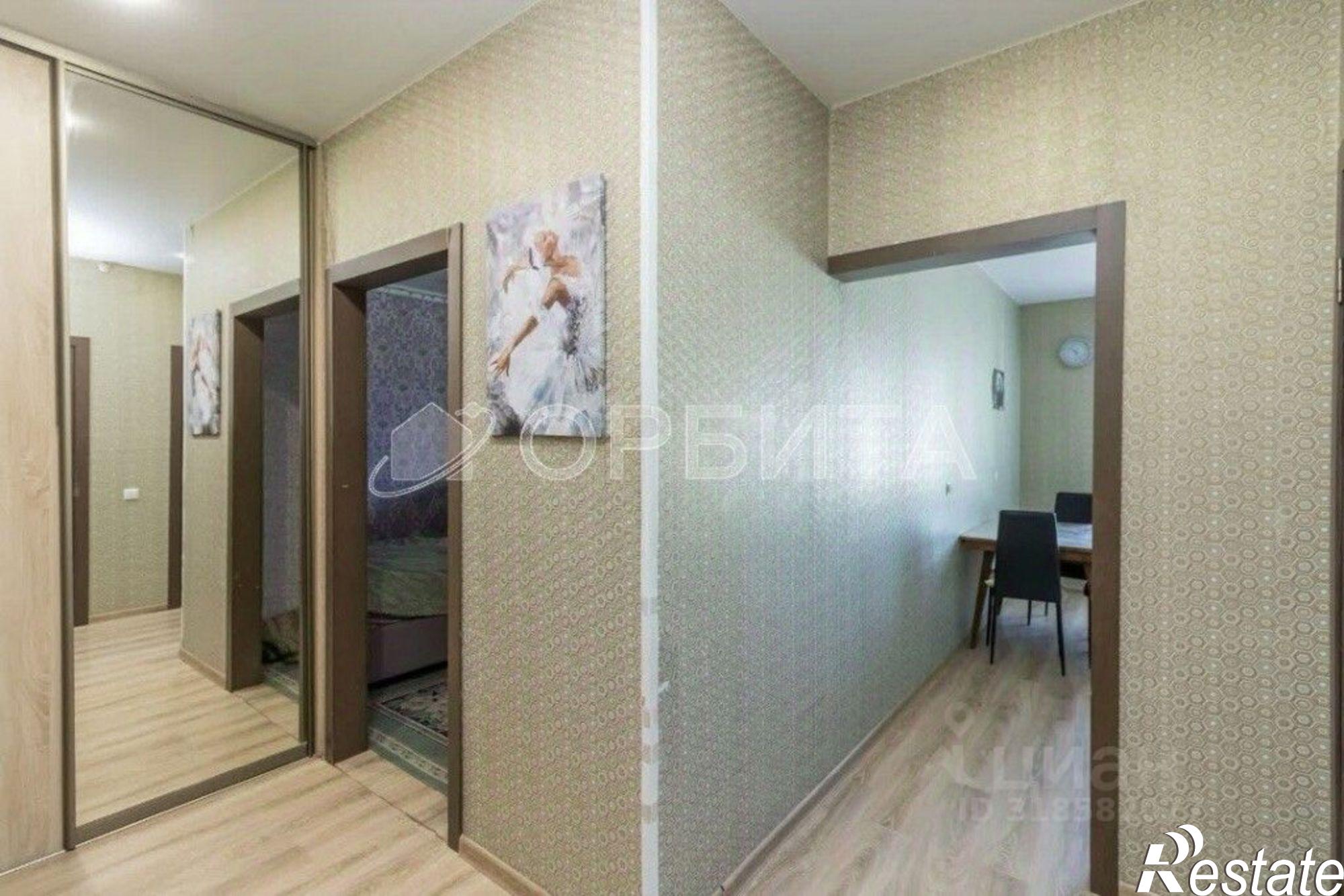 Купить квартиру за 5 100 000 рублей на ул Мебельщиков, 6